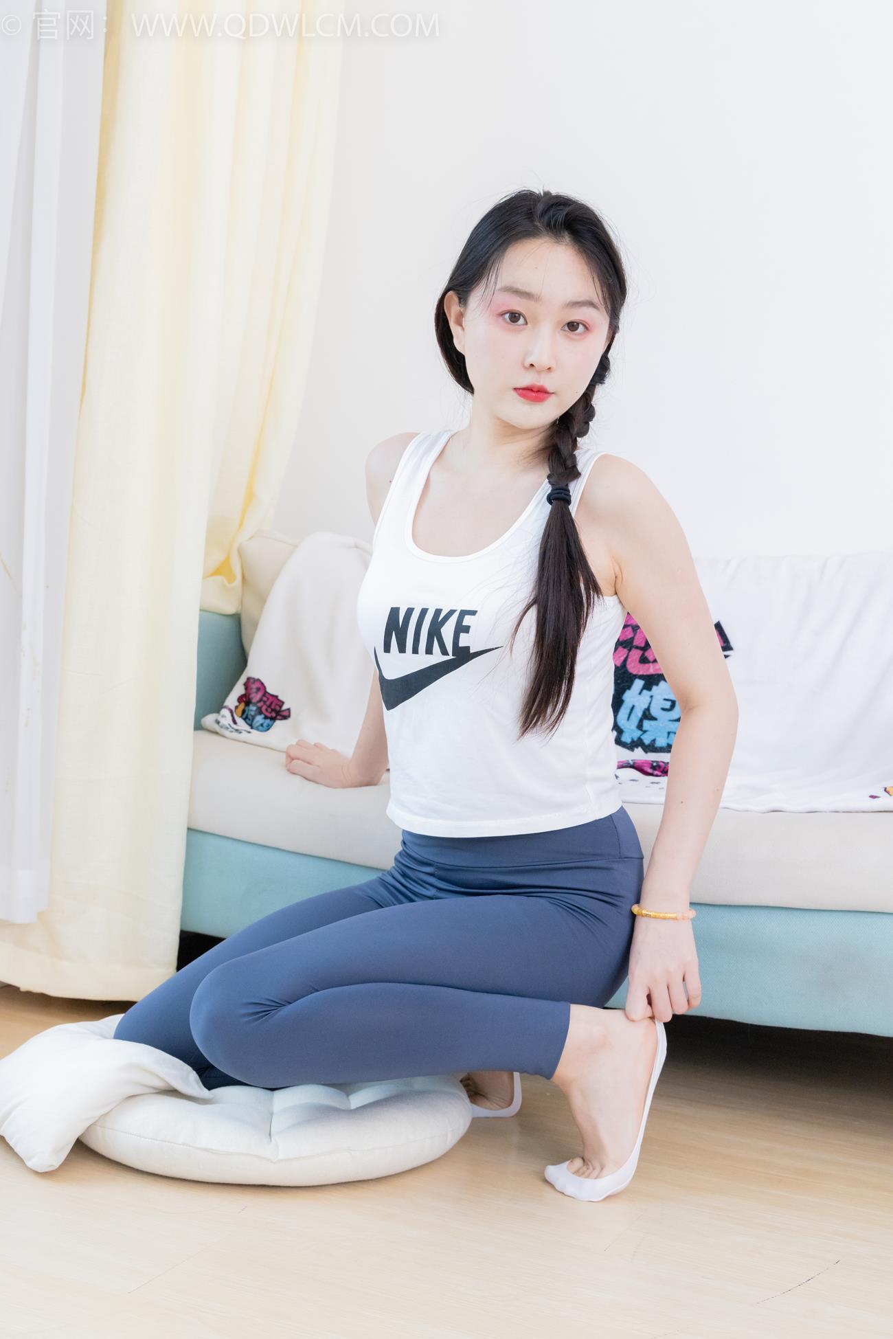 图片[56]-物恋传媒 NO.2175 美兔-一缕夕阳[107P] – 速更版-美库