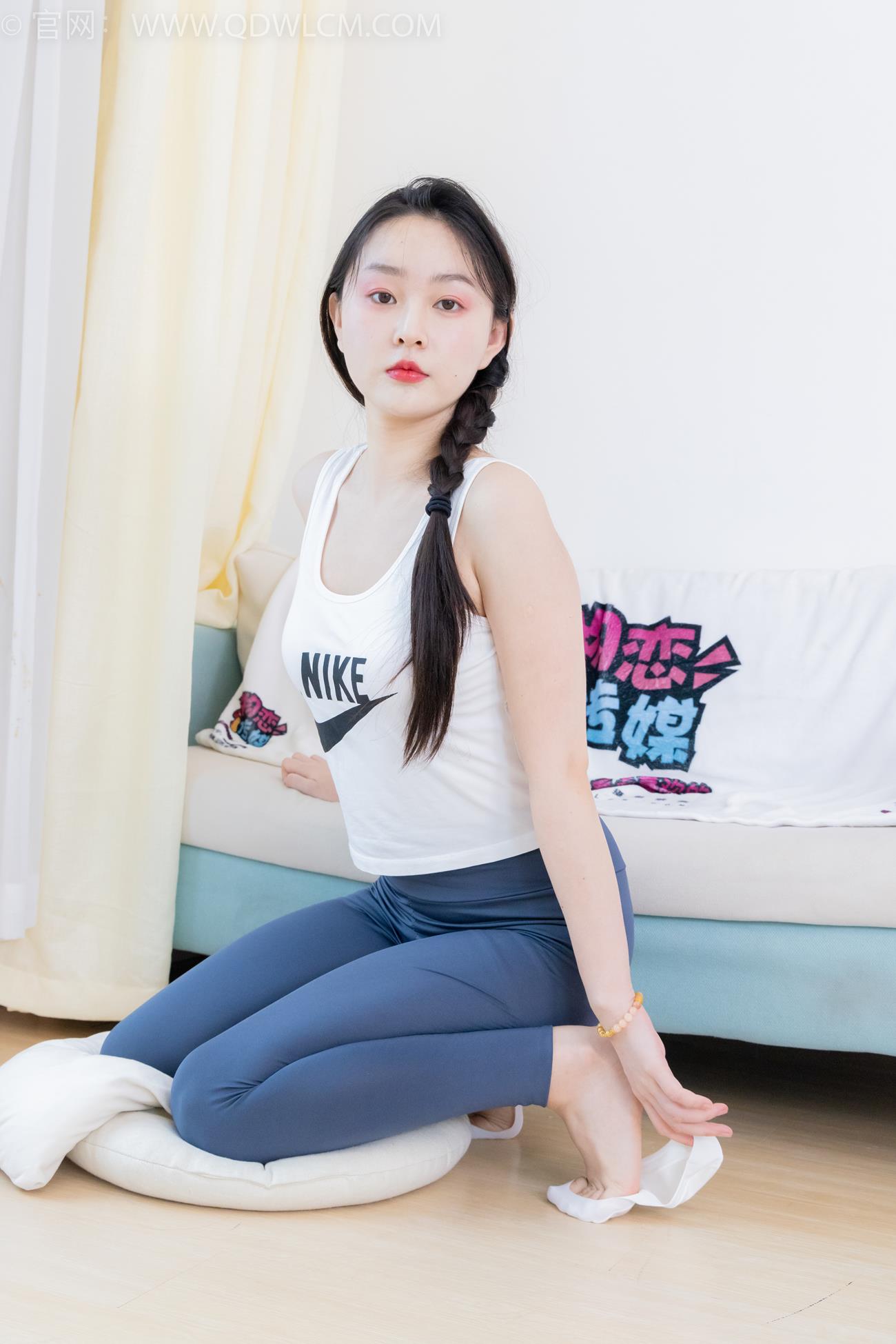 图片[58]-物恋传媒 NO.2175 美兔-一缕夕阳[107P] – 速更版-美库