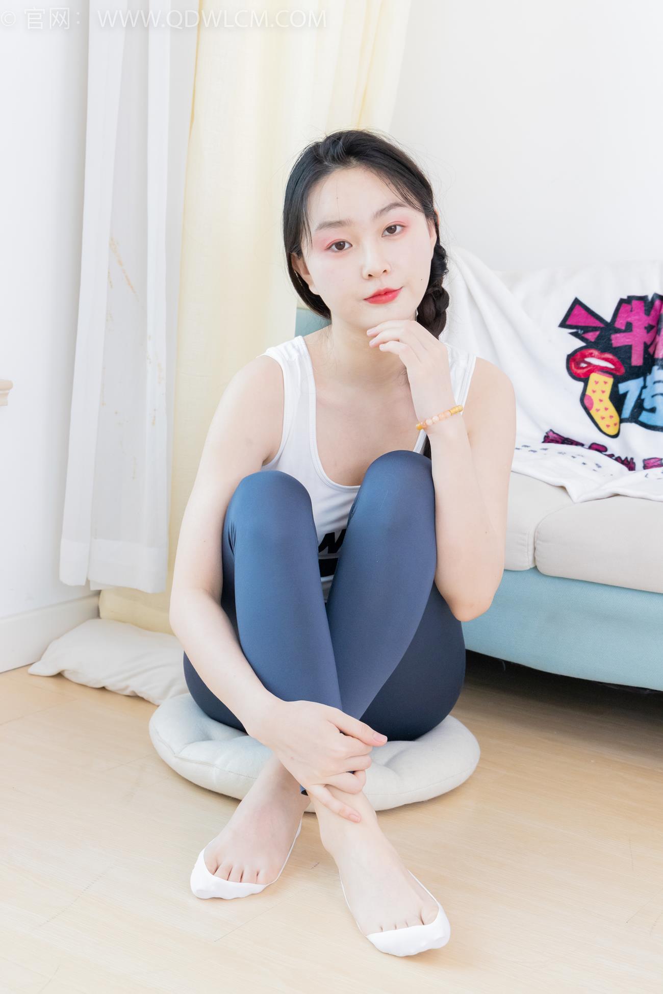 图片[62]-物恋传媒 NO.2175 美兔-一缕夕阳[107P] – 速更版-美库