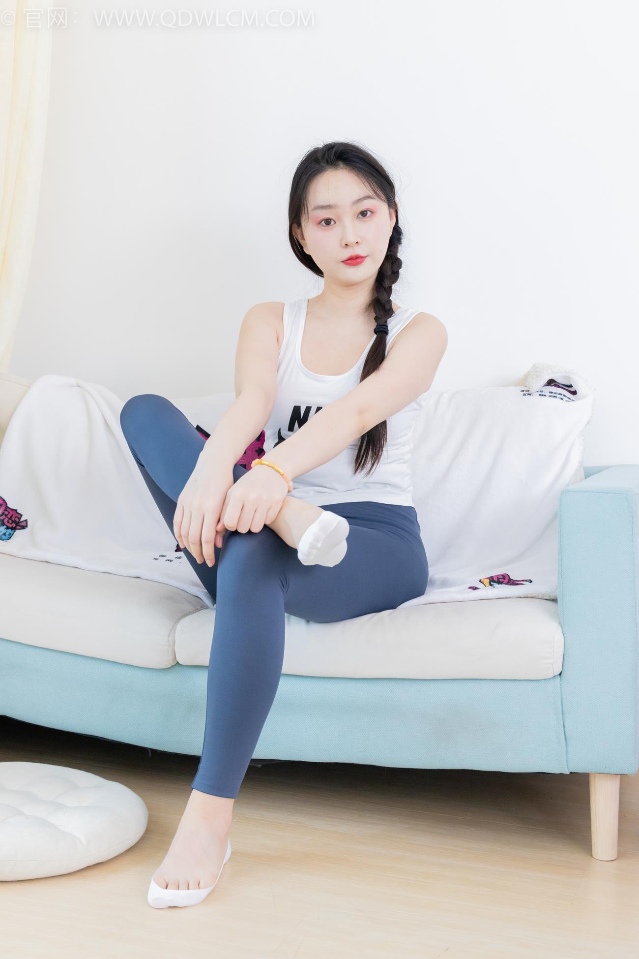 图片[63]-物恋传媒 NO.2175 美兔-一缕夕阳[107P] – 速更版-美库