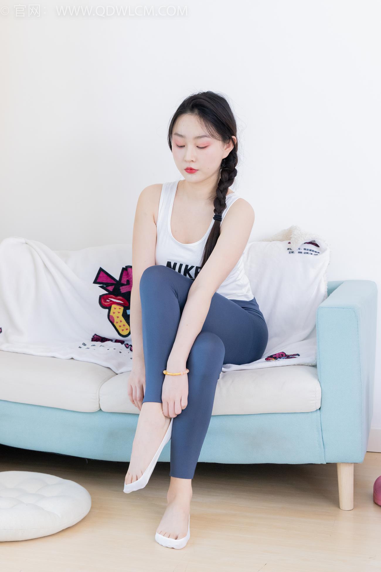 图片[68]-物恋传媒 NO.2175 美兔-一缕夕阳[107P] – 速更版-美库