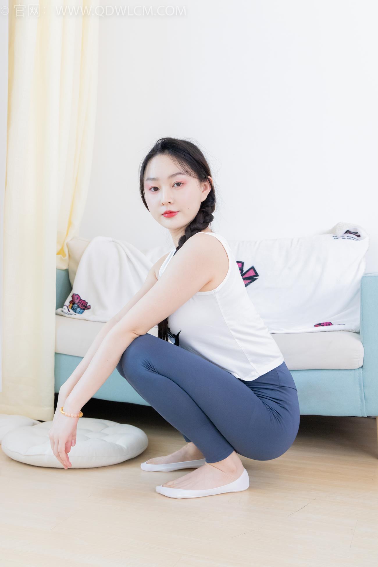 图片[73]-物恋传媒 NO.2175 美兔-一缕夕阳[107P] – 速更版-美库