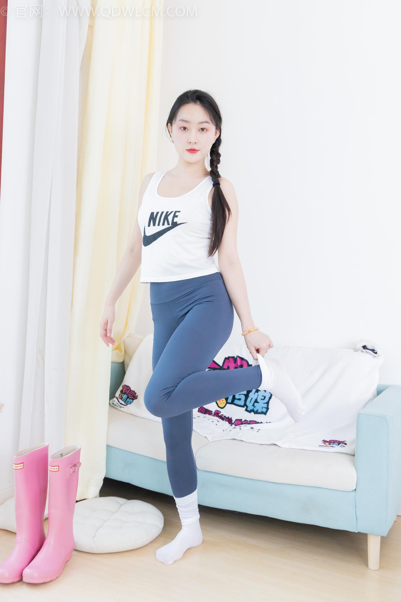 图片[102]-物恋传媒 NO.2175 美兔-一缕夕阳[107P] – 速更版-美库