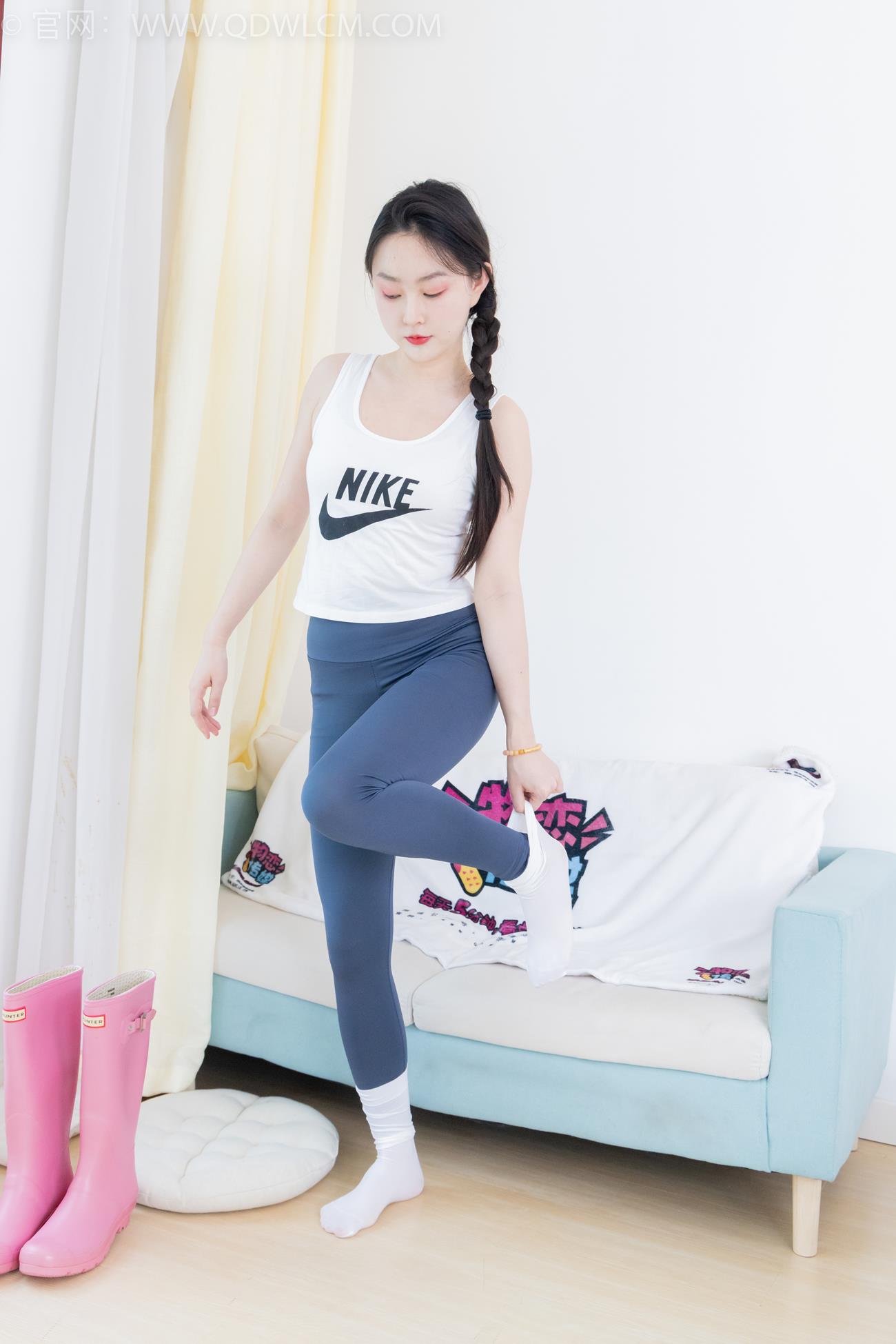 图片[103]-物恋传媒 NO.2175 美兔-一缕夕阳[107P] – 速更版-美库