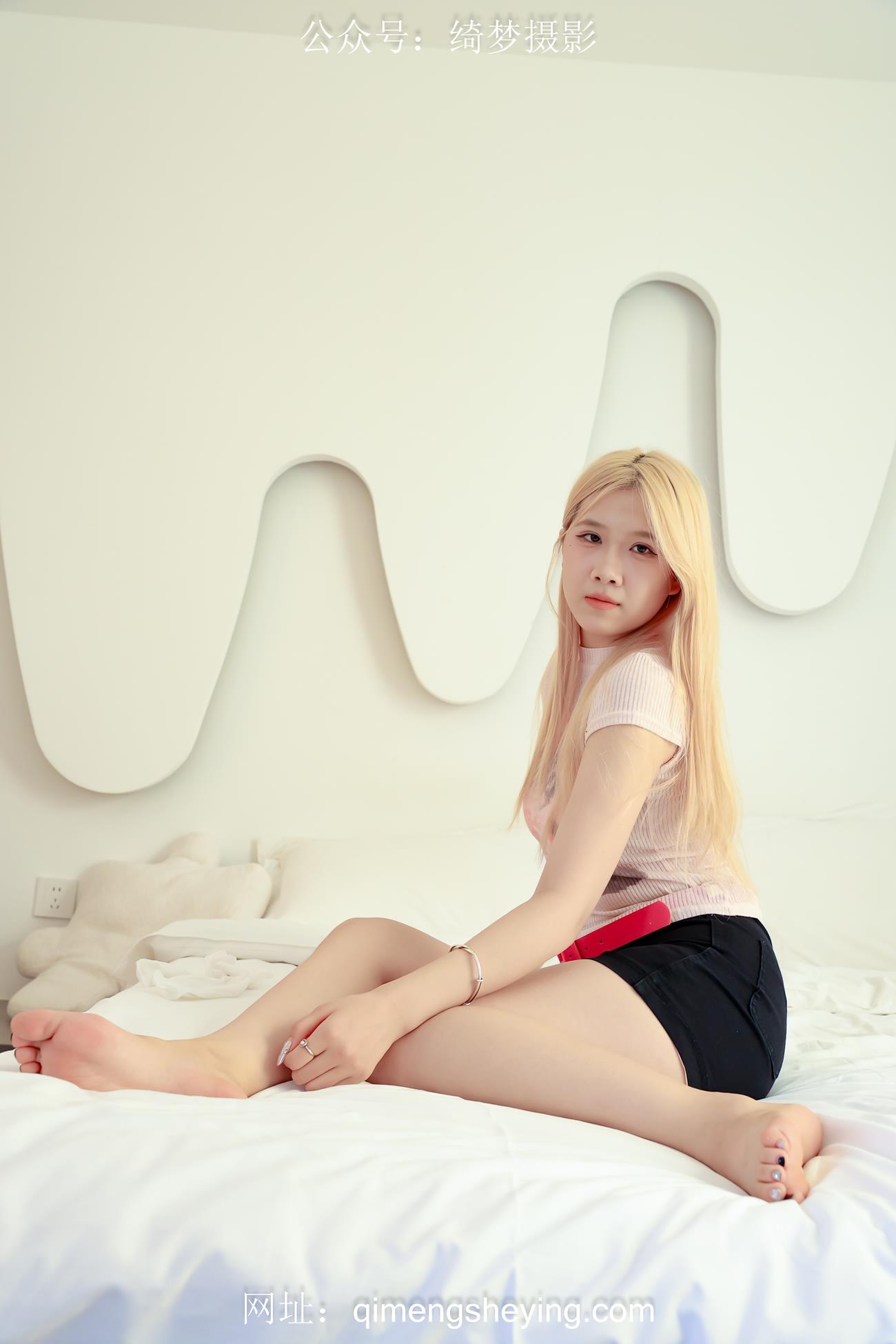 图片[17]-绮梦摄影-花絮视频-055期：栗子[100P] – 速更版-美库