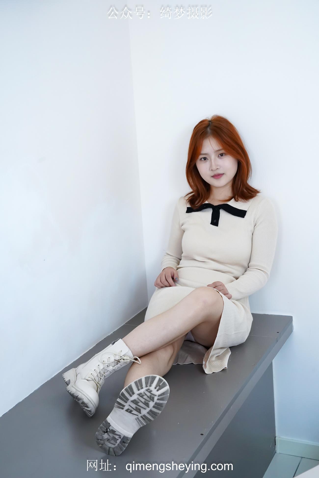 图片[24]-绮梦摄影-花絮视频-056期：露露[98P] – 速更版-美库