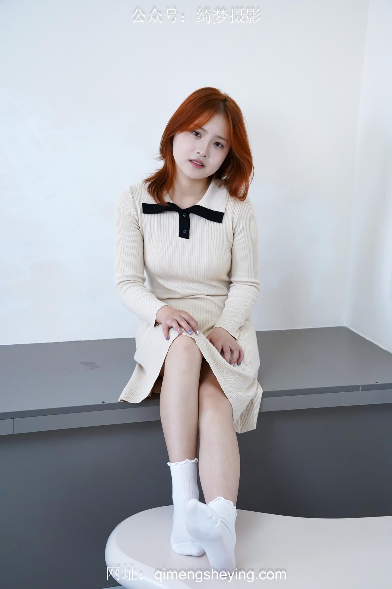 图片[37]-绮梦摄影-花絮视频-056期：露露[98P] – 速更版-美库