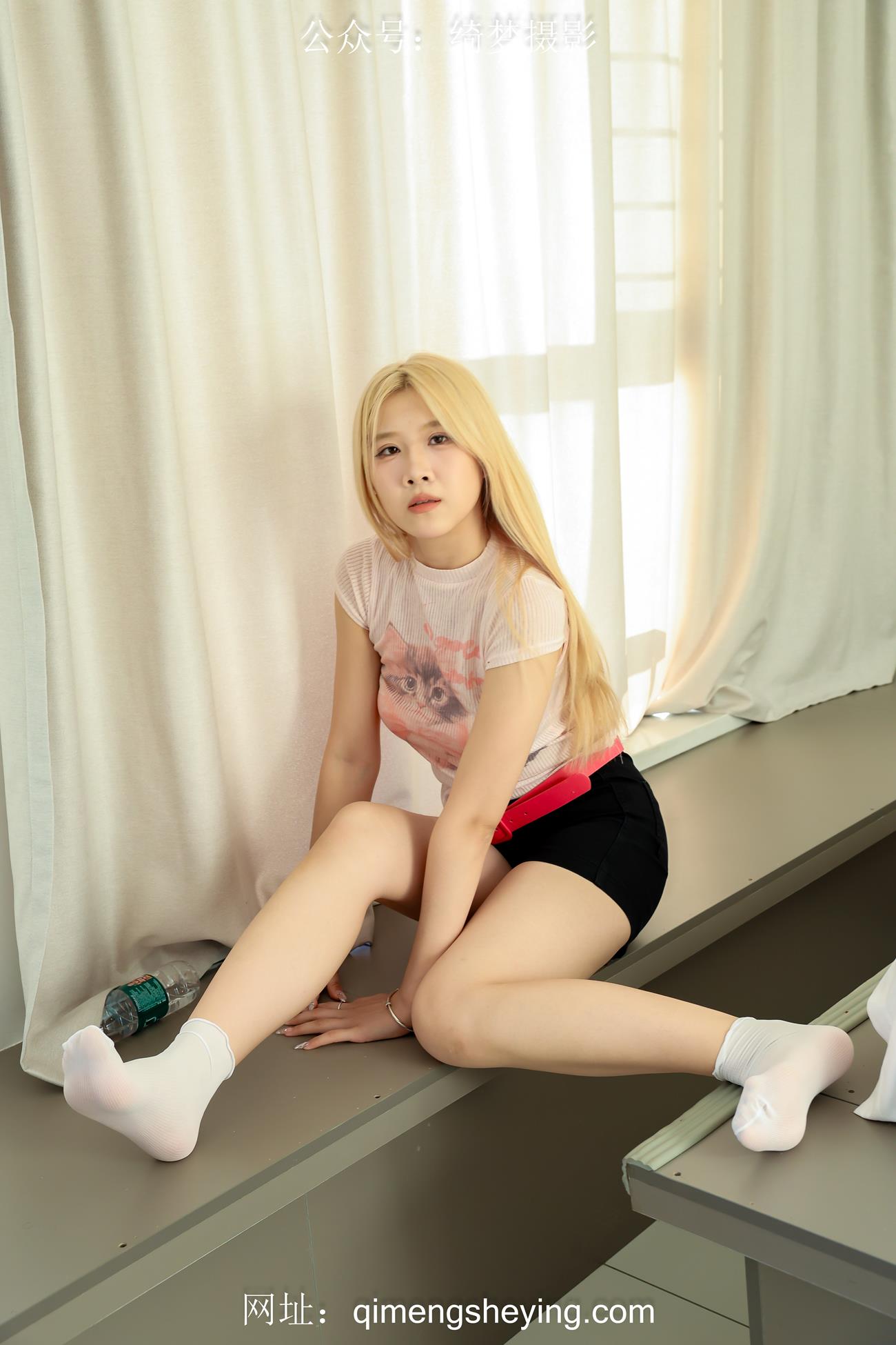 图片[57]-绮梦摄影-花絮视频-055期：栗子[100P] – 速更版-美库