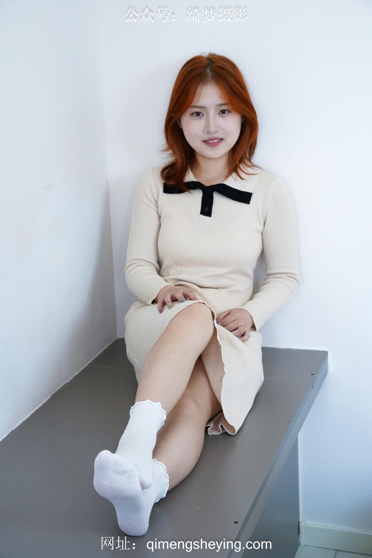 图片[53]-绮梦摄影-花絮视频-056期：露露[98P] – 速更版-美库