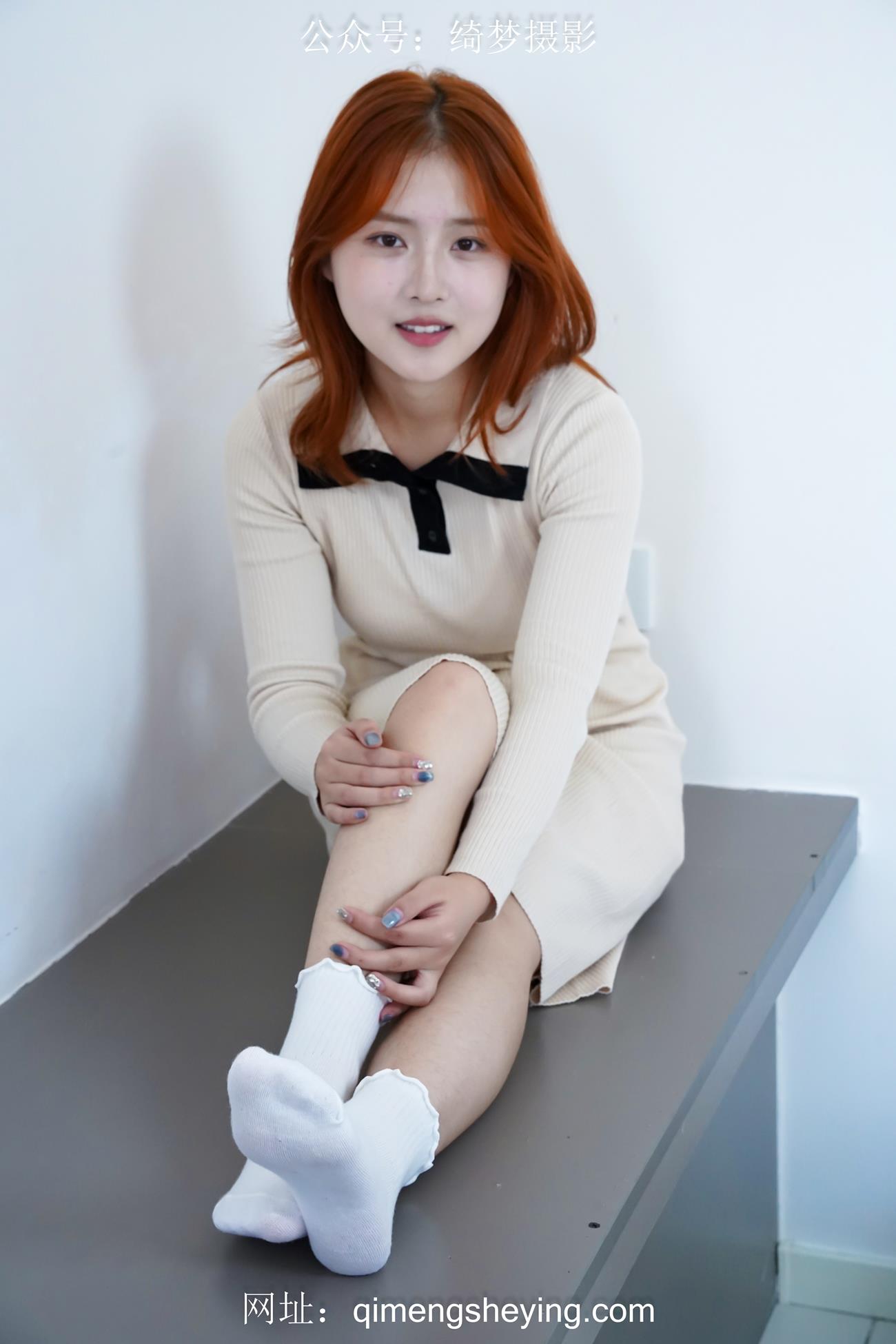 图片[54]-绮梦摄影-花絮视频-056期：露露[98P] – 速更版-美库