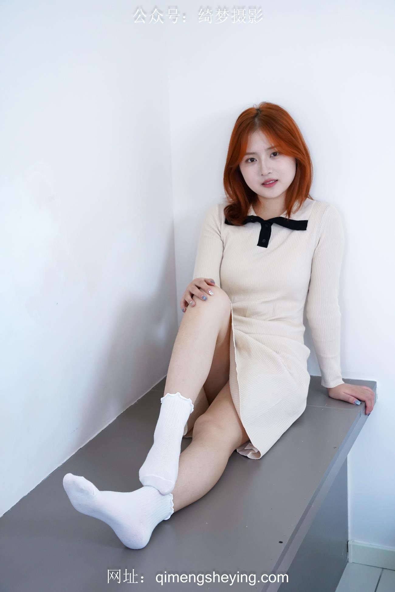 图片[57]-绮梦摄影-花絮视频-056期：露露[98P] – 速更版-美库