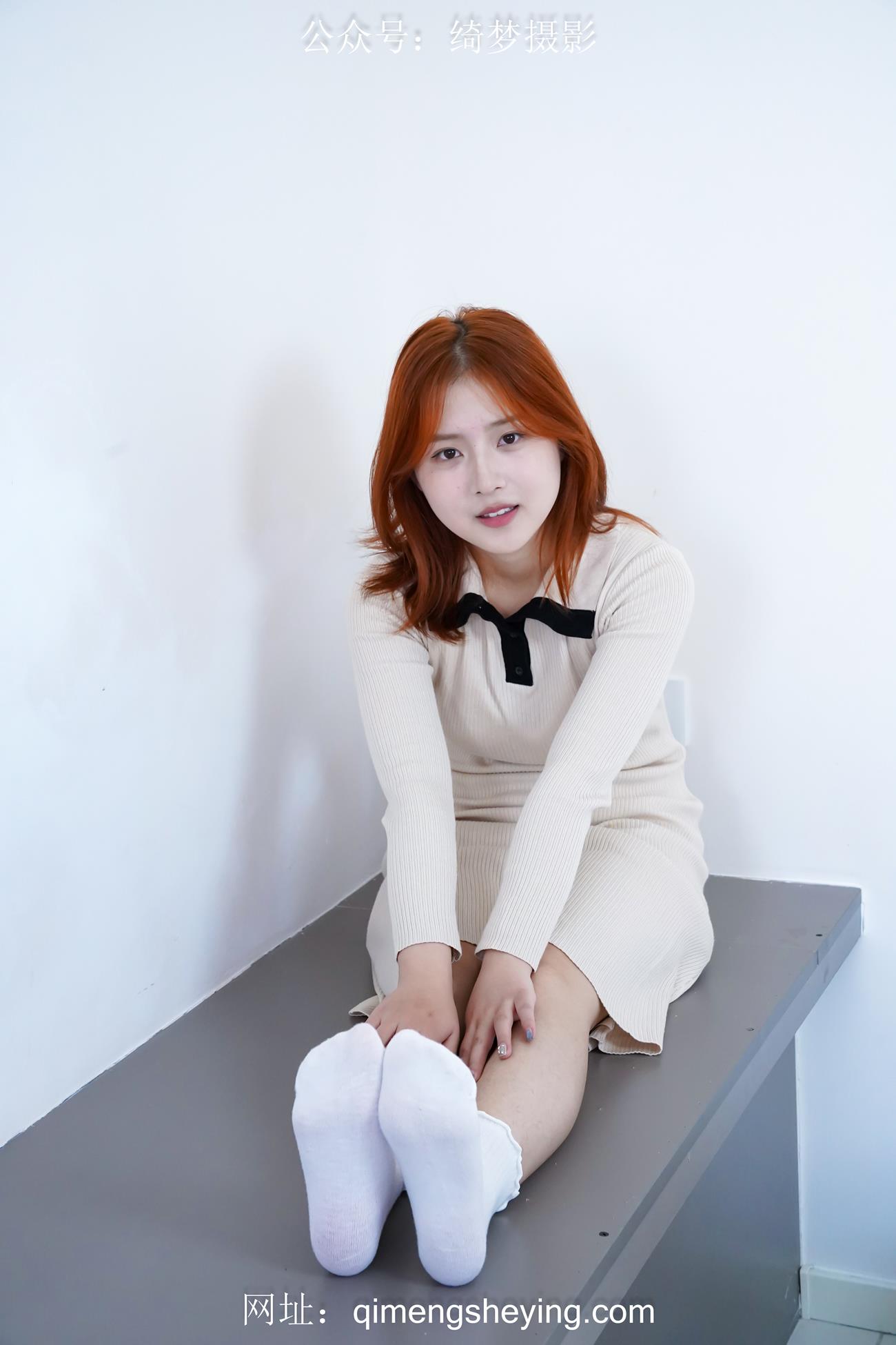 图片[59]-绮梦摄影-花絮视频-056期：露露[98P] – 速更版-美库