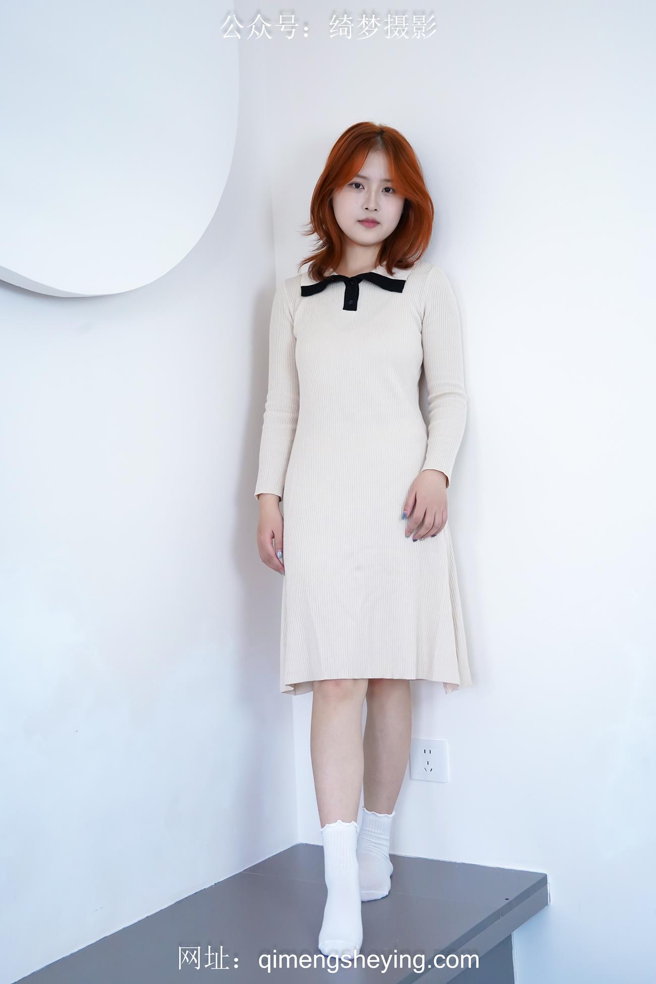 图片[61]-绮梦摄影-花絮视频-056期：露露[98P] – 速更版-美库