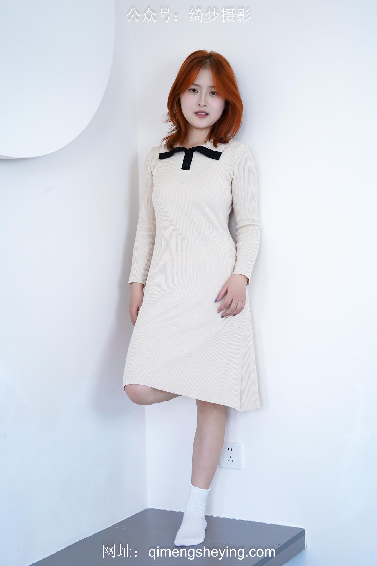 图片[62]-绮梦摄影-花絮视频-056期：露露[98P] – 速更版-美库