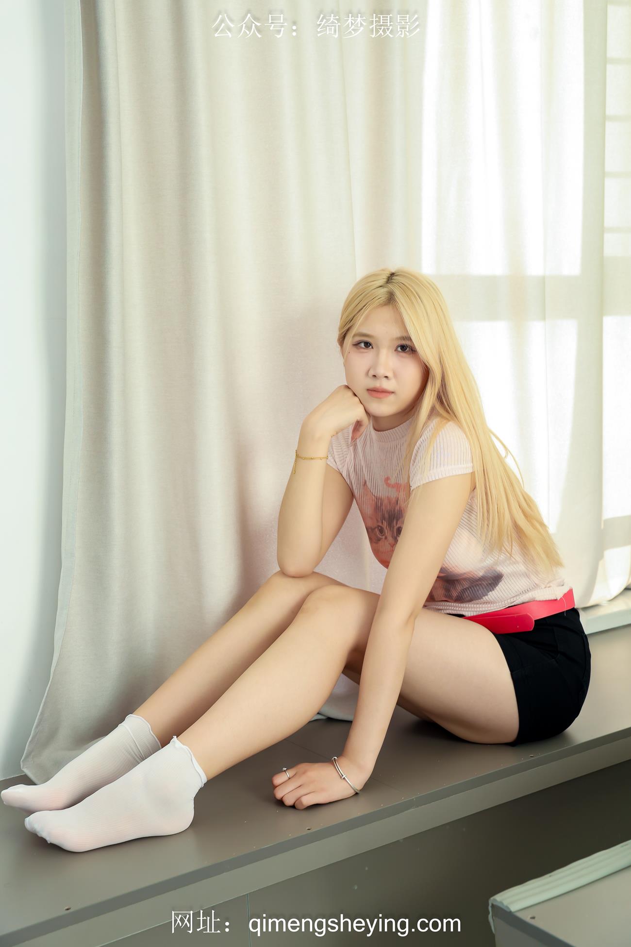 图片[69]-绮梦摄影-花絮视频-055期：栗子[100P] – 速更版-美库