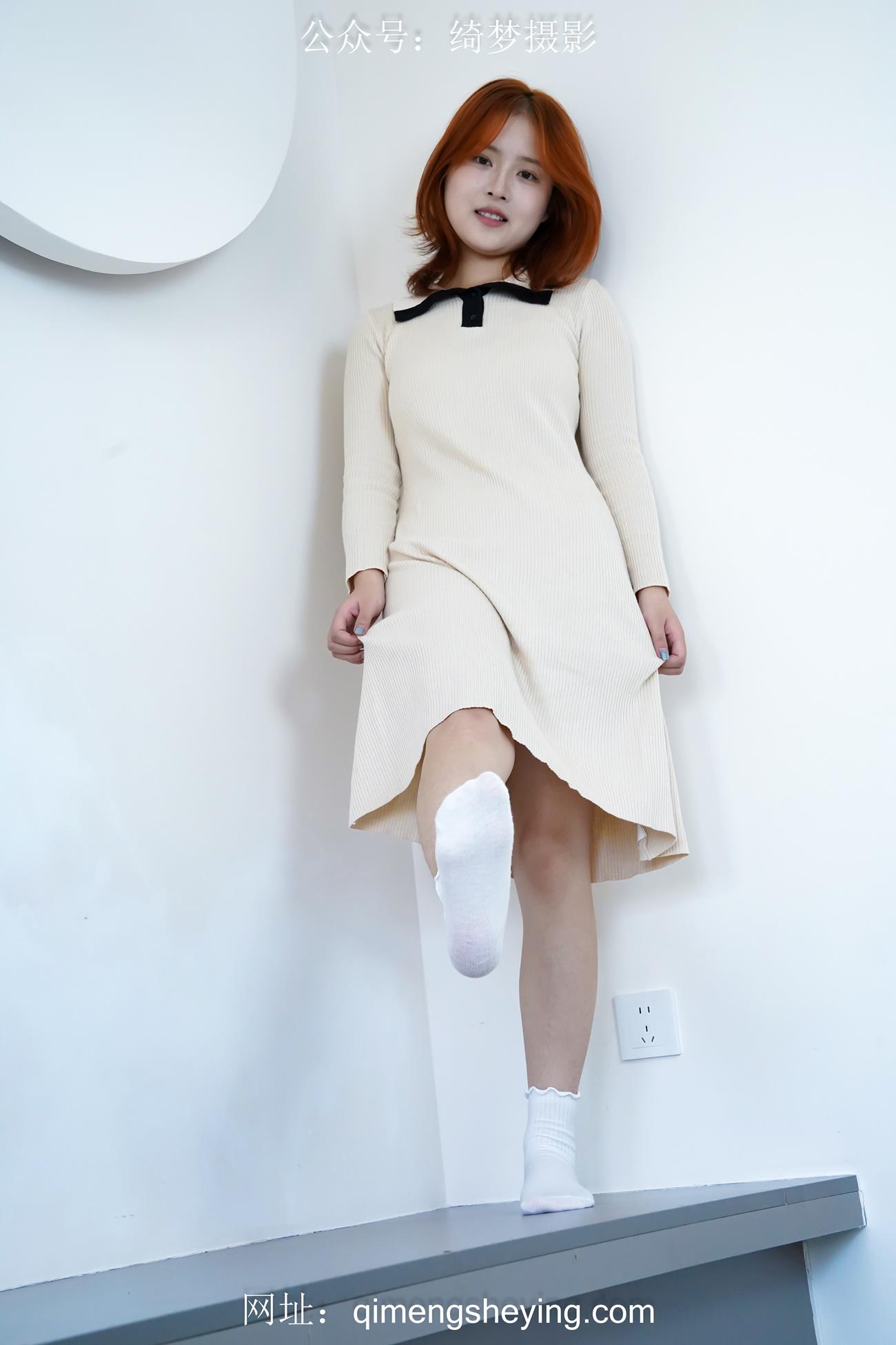 图片[65]-绮梦摄影-花絮视频-056期：露露[98P] – 速更版-美库