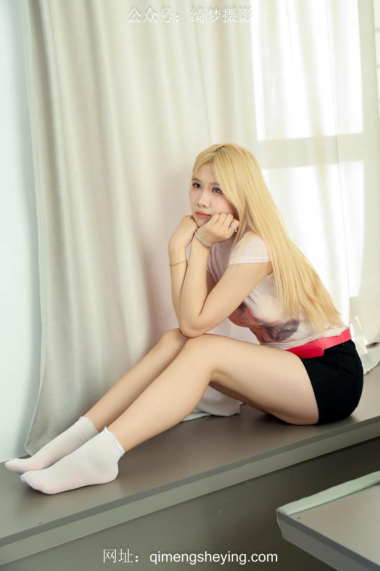 图片[70]-绮梦摄影-花絮视频-055期：栗子[100P] – 速更版-美库