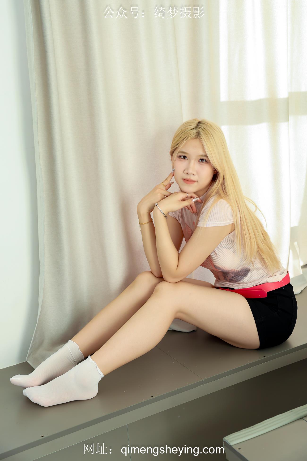 图片[71]-绮梦摄影-花絮视频-055期：栗子[100P] – 速更版-美库