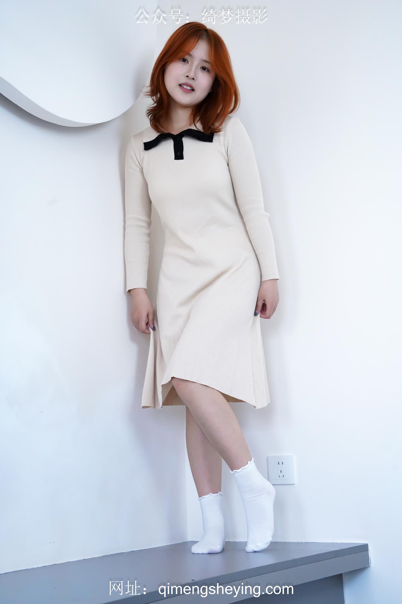 图片[67]-绮梦摄影-花絮视频-056期：露露[98P] – 速更版-美库