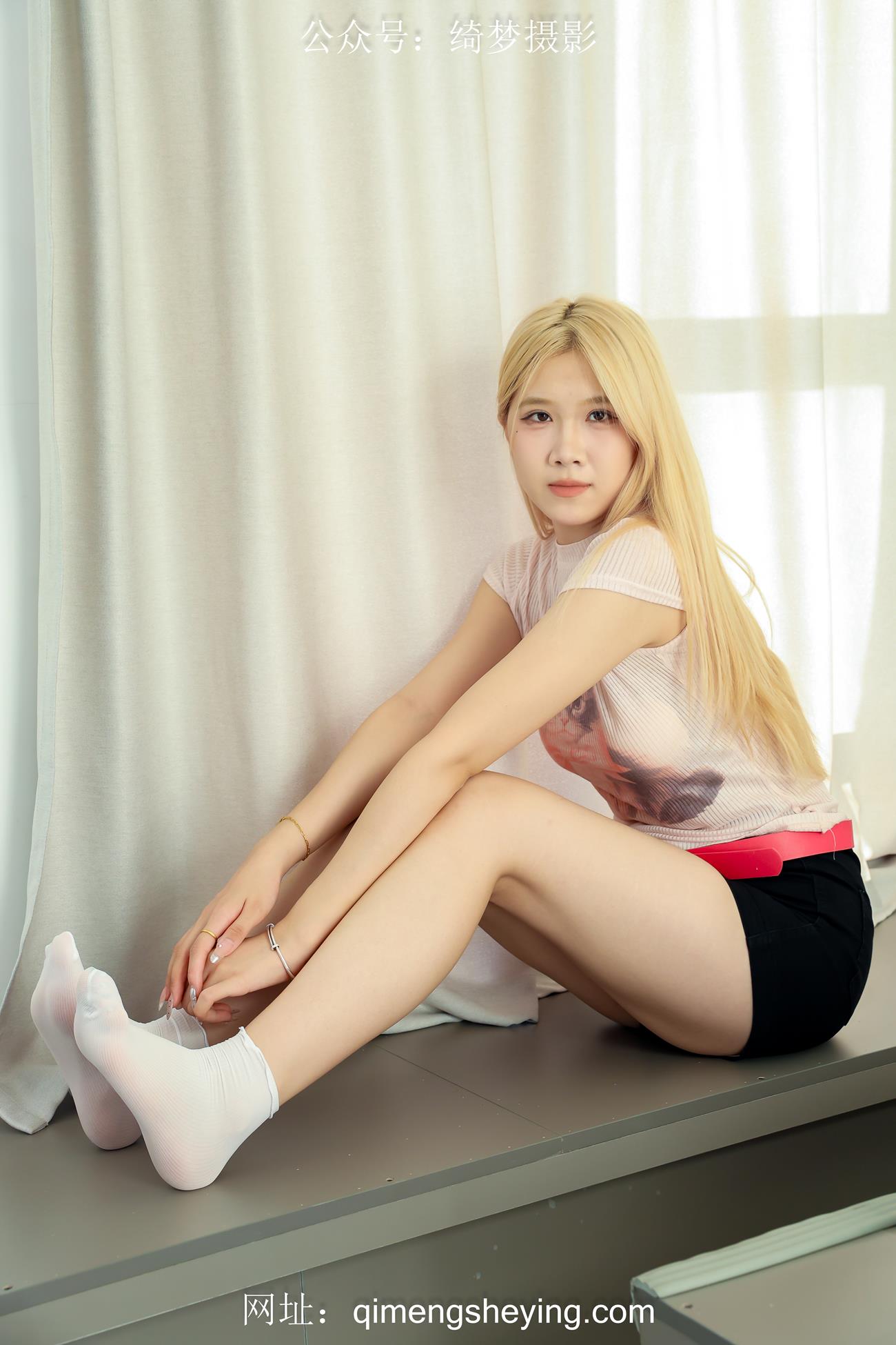 图片[72]-绮梦摄影-花絮视频-055期：栗子[100P] – 速更版-美库