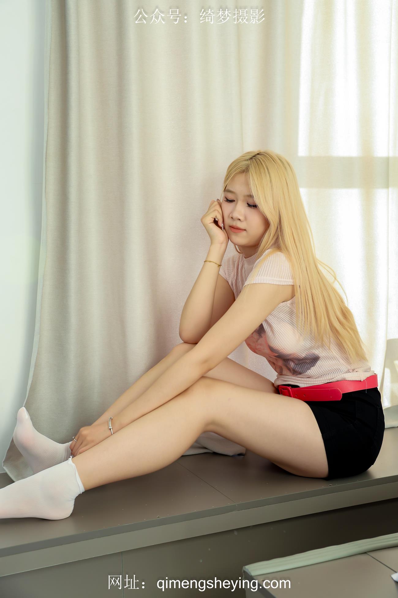 图片[73]-绮梦摄影-花絮视频-055期：栗子[100P] – 速更版-美库