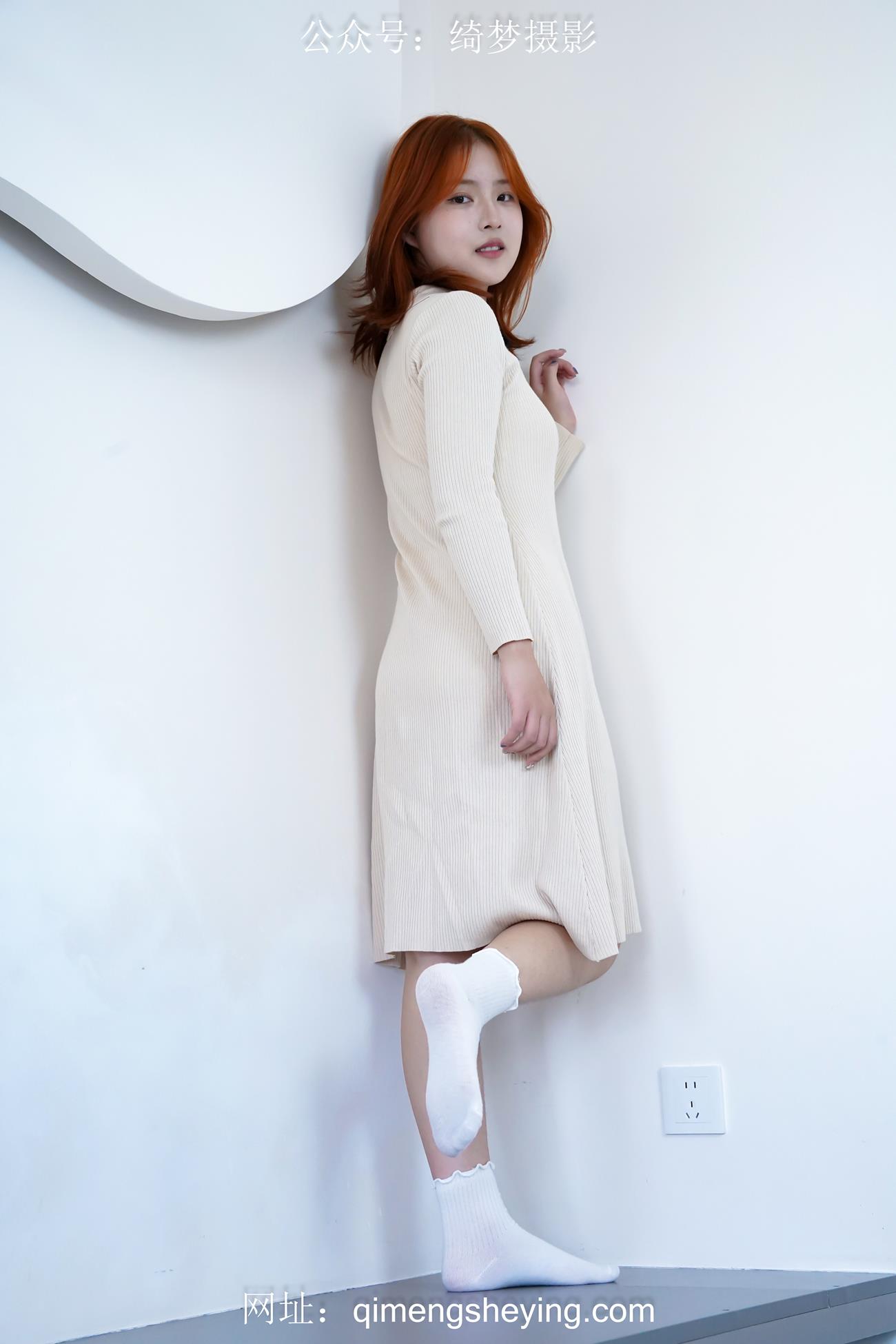 图片[68]-绮梦摄影-花絮视频-056期：露露[98P] – 速更版-美库