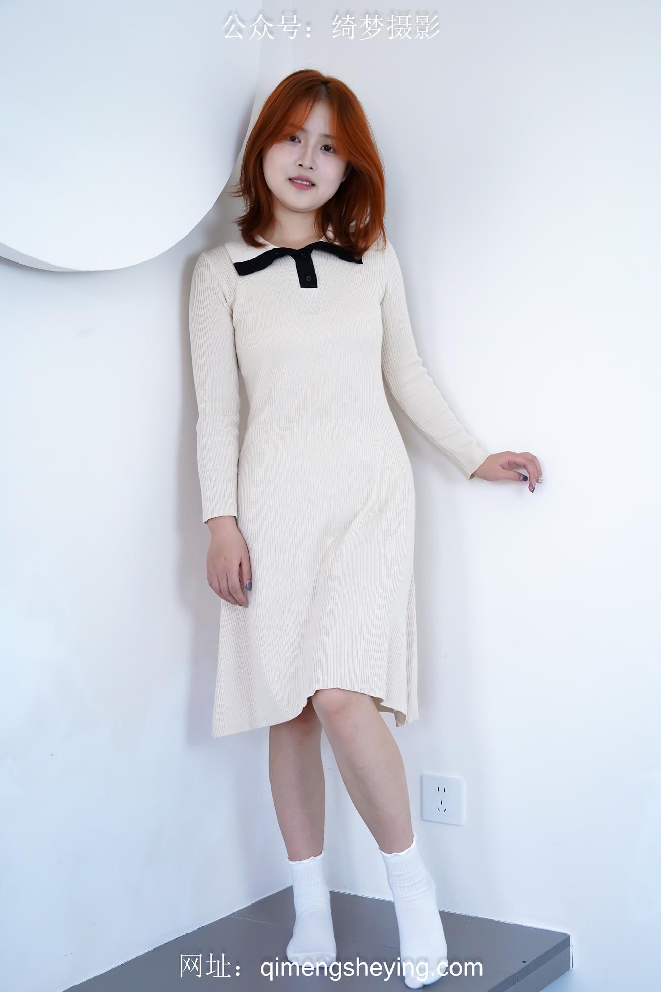 图片[70]-绮梦摄影-花絮视频-056期：露露[98P] – 速更版-美库