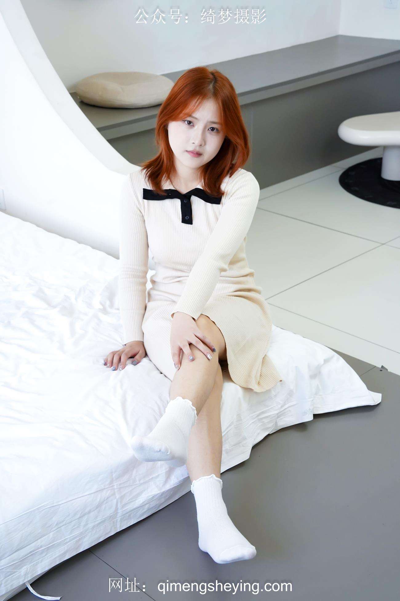 图片[74]-绮梦摄影-花絮视频-056期：露露[98P] – 速更版-美库