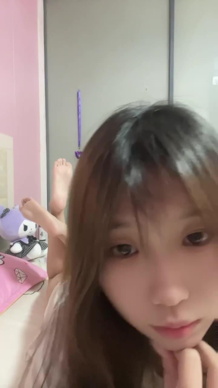 图片[19]-脚模面试脸足同框套路系列-101 拍脚[35P] – 速更版-美库