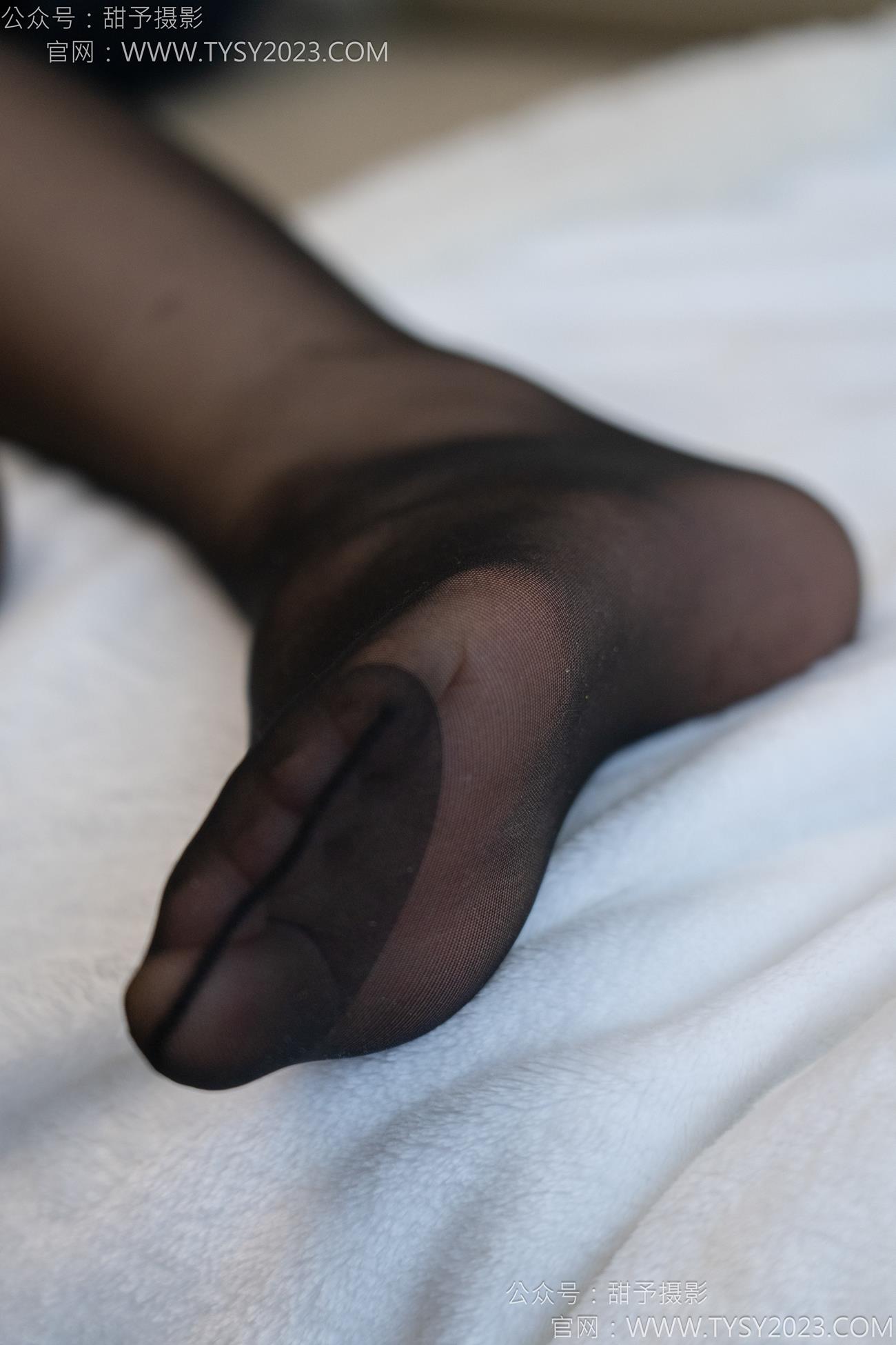 图片[57]-甜予摄影 NO.113 璇璇-高跟鞋、黑丝（脚尖加固款）[72P] – 速更版-美库