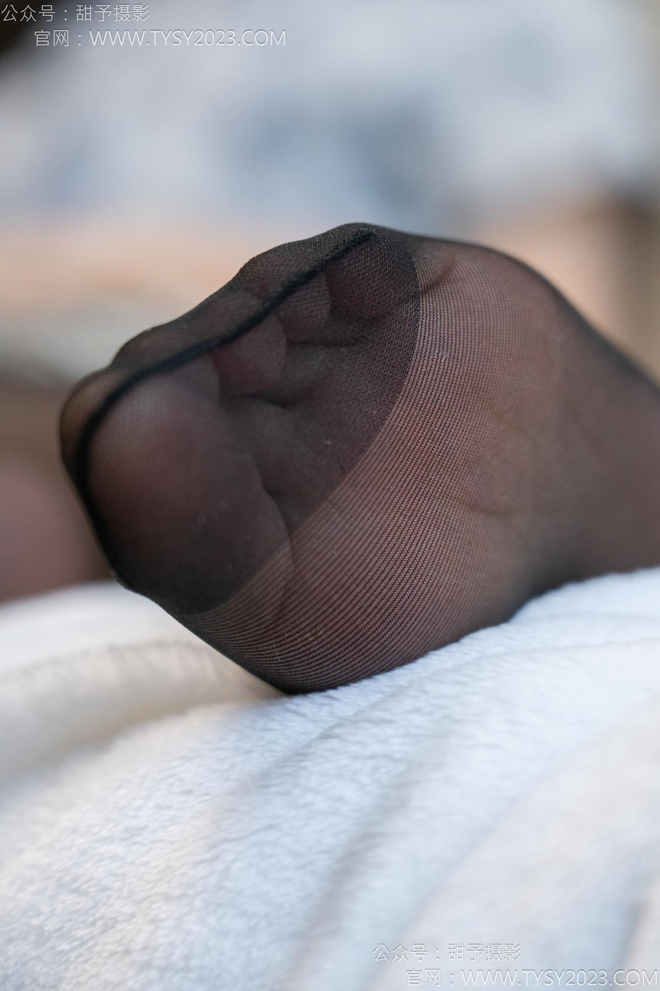 图片[58]-甜予摄影 NO.113 璇璇-高跟鞋、黑丝（脚尖加固款）[72P] – 速更版-美库