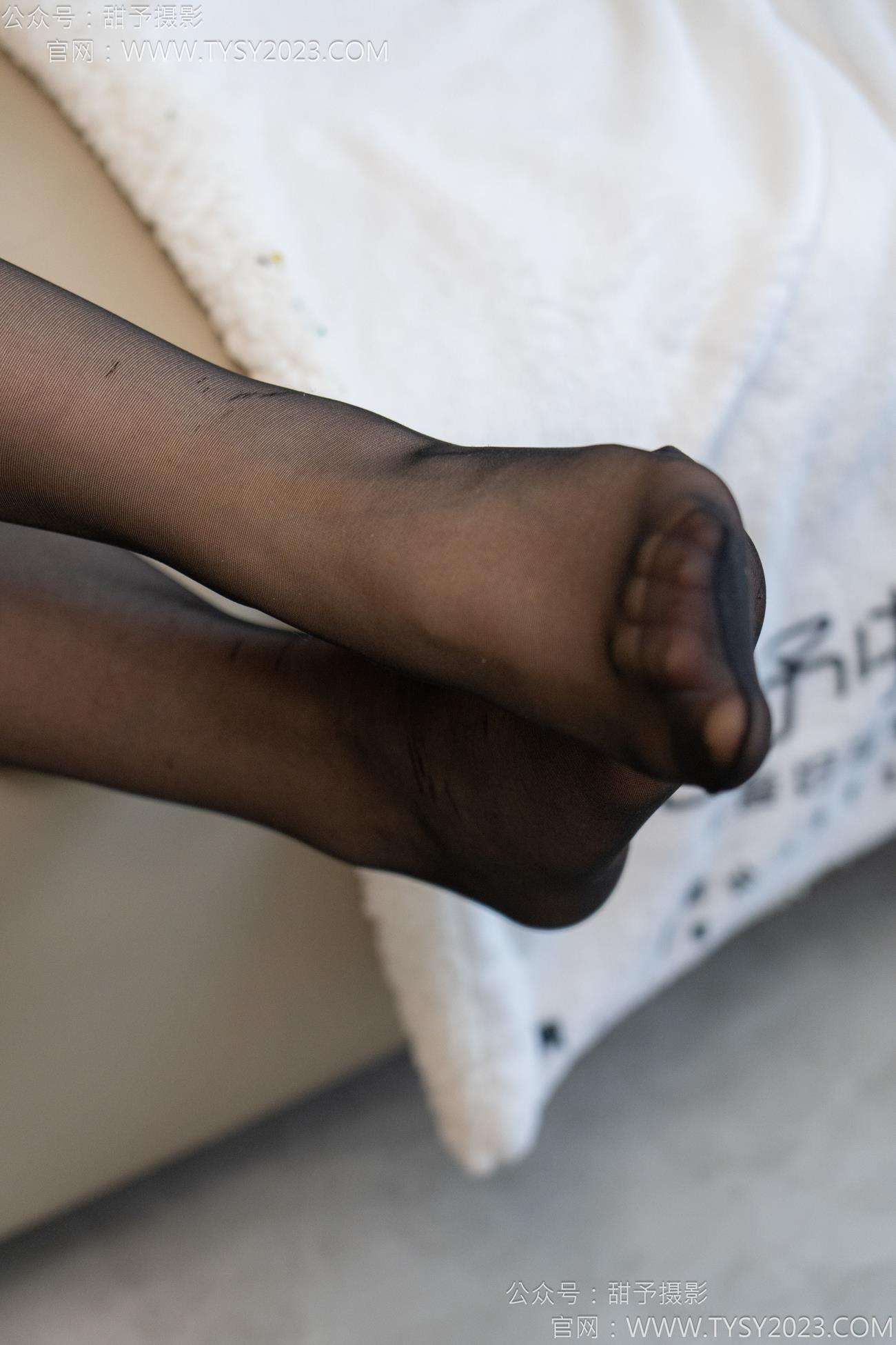 图片[60]-甜予摄影 NO.113 璇璇-高跟鞋、黑丝（脚尖加固款）[72P] – 速更版-美库