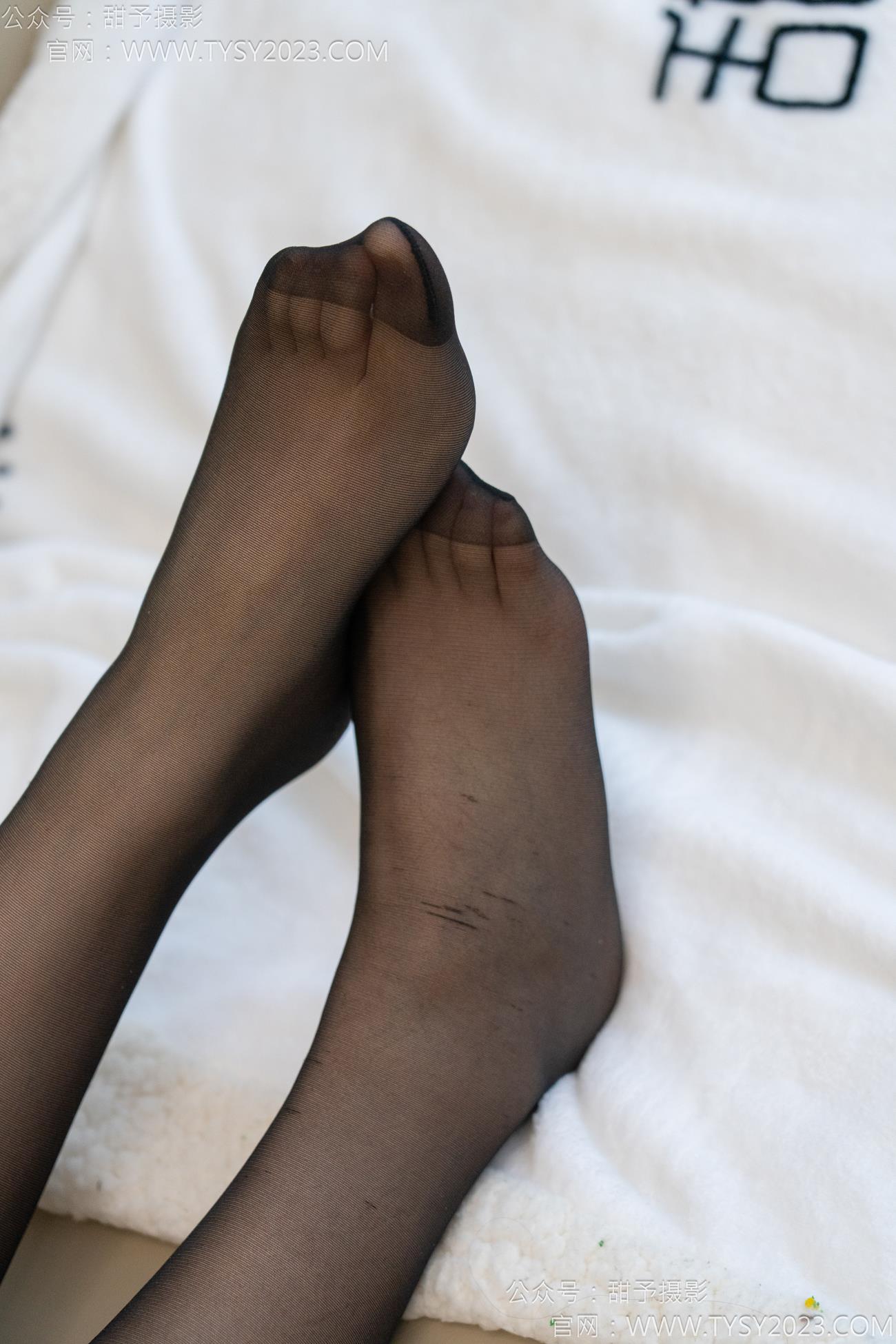 图片[69]-甜予摄影 NO.113 璇璇-高跟鞋、黑丝（脚尖加固款）[72P] – 速更版-美库