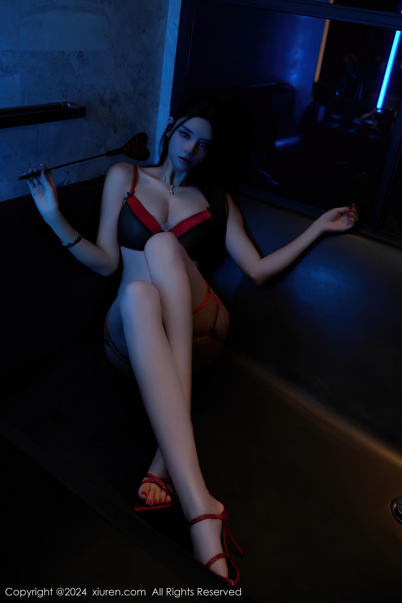 图片[26]-[Xiuren秀人网]2024.12.04 NO.9544 果茶姐姐[49+1P] – 速更版-美库