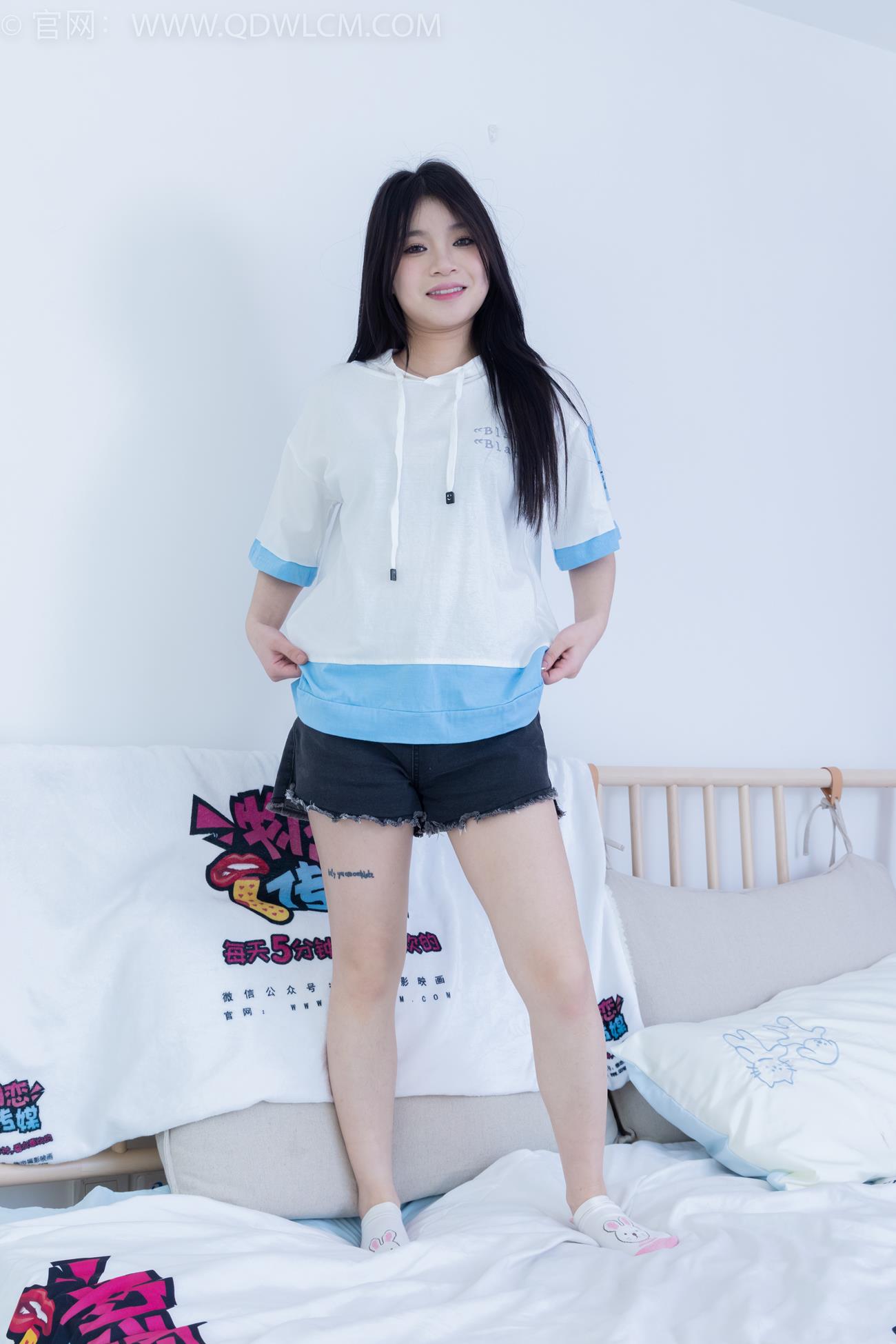 图片[10]-物恋传媒 NO.2176 闪闪-牵你的手[125P] – 速更版-美库