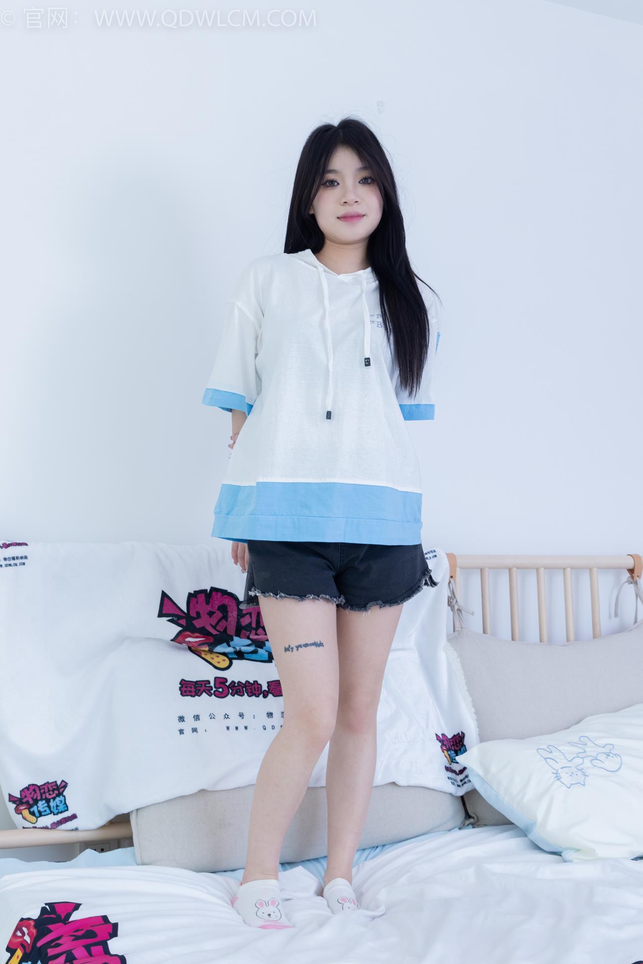 图片[11]-物恋传媒 NO.2176 闪闪-牵你的手[125P] – 速更版-美库