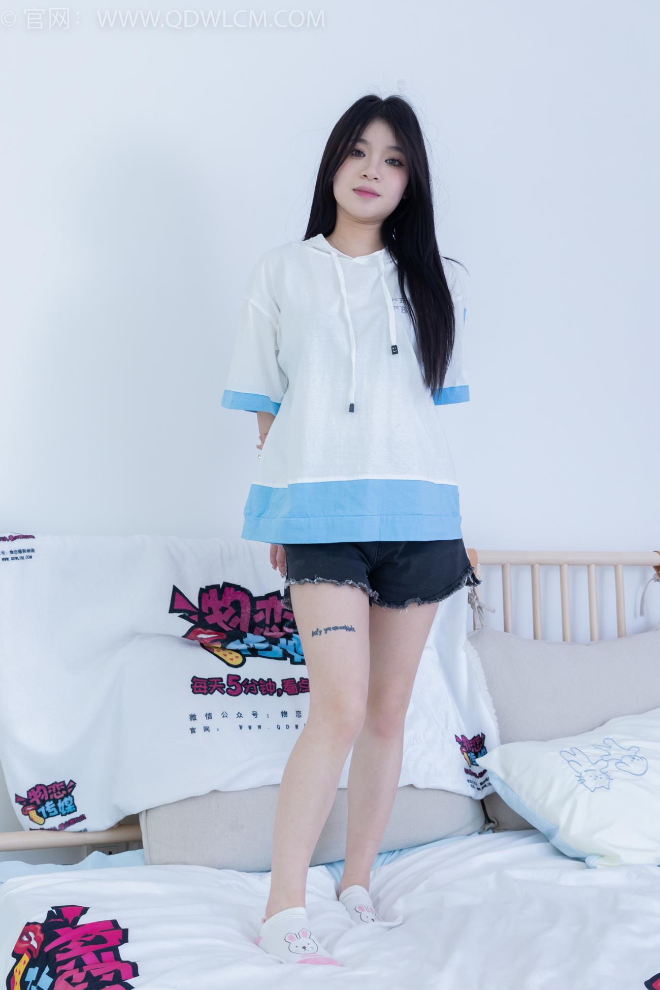 图片[12]-物恋传媒 NO.2176 闪闪-牵你的手[125P] – 速更版-美库