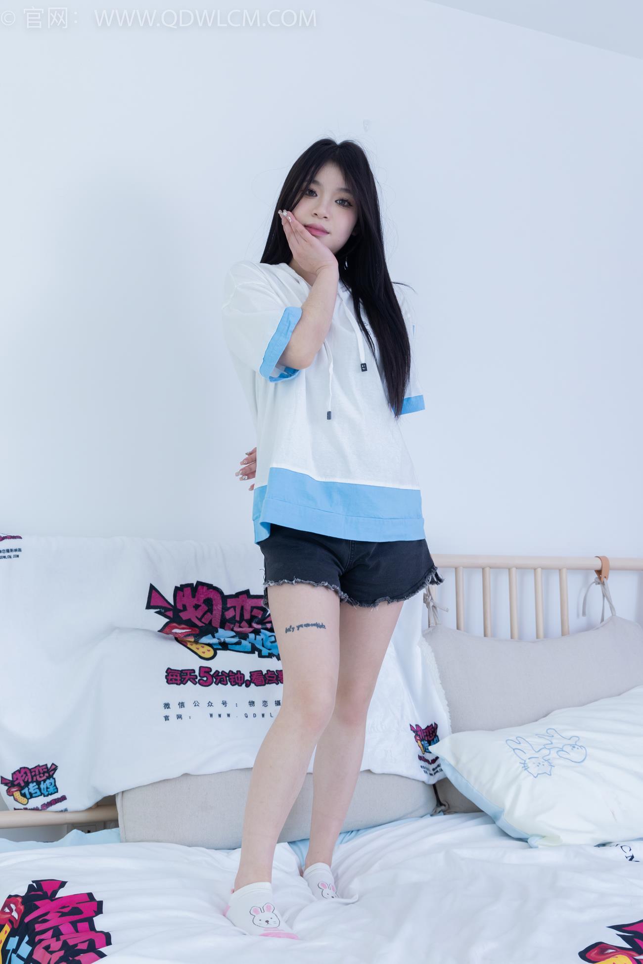 图片[13]-物恋传媒 NO.2176 闪闪-牵你的手[125P] – 速更版-美库