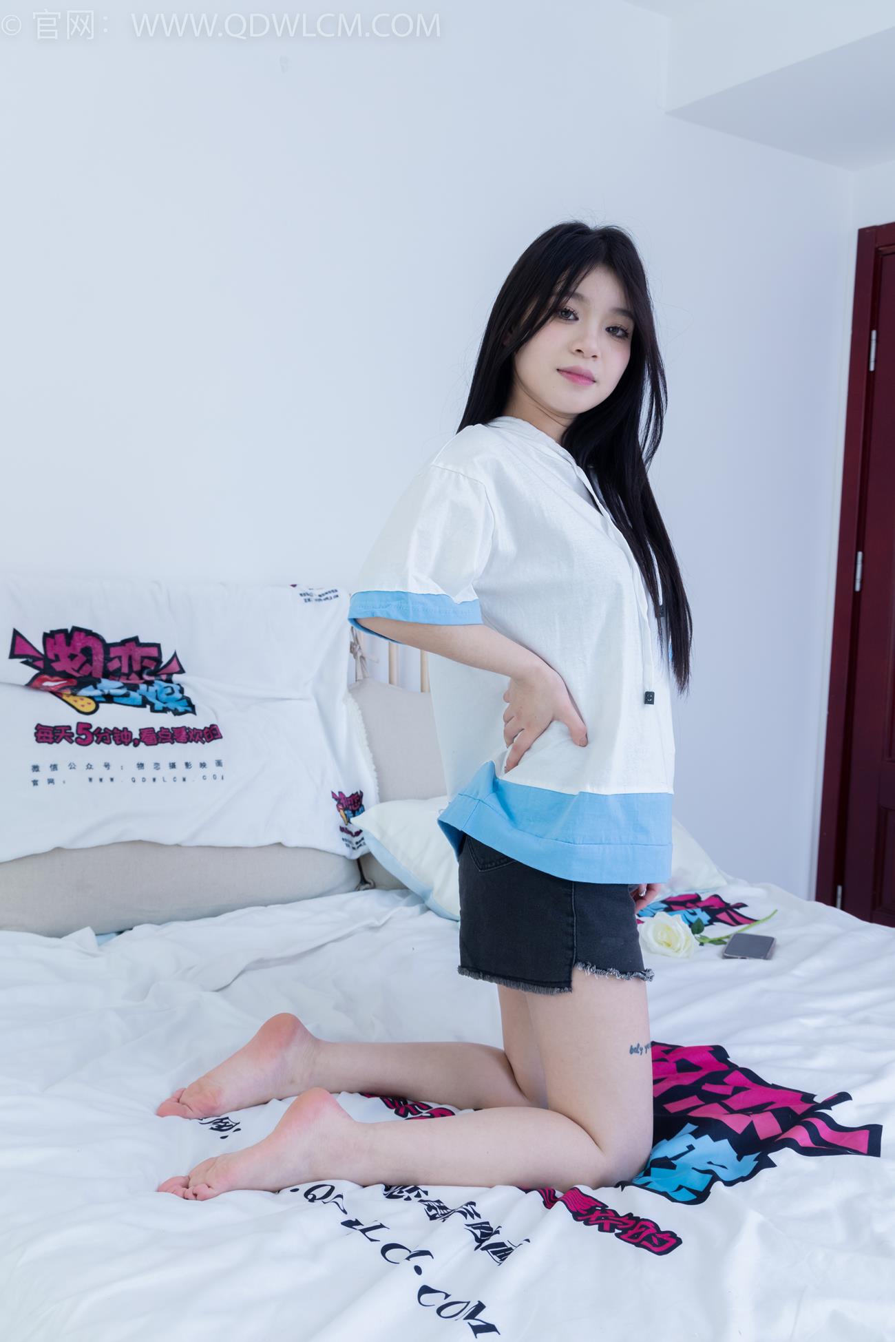 图片[43]-物恋传媒 NO.2176 闪闪-牵你的手[125P] – 速更版-美库