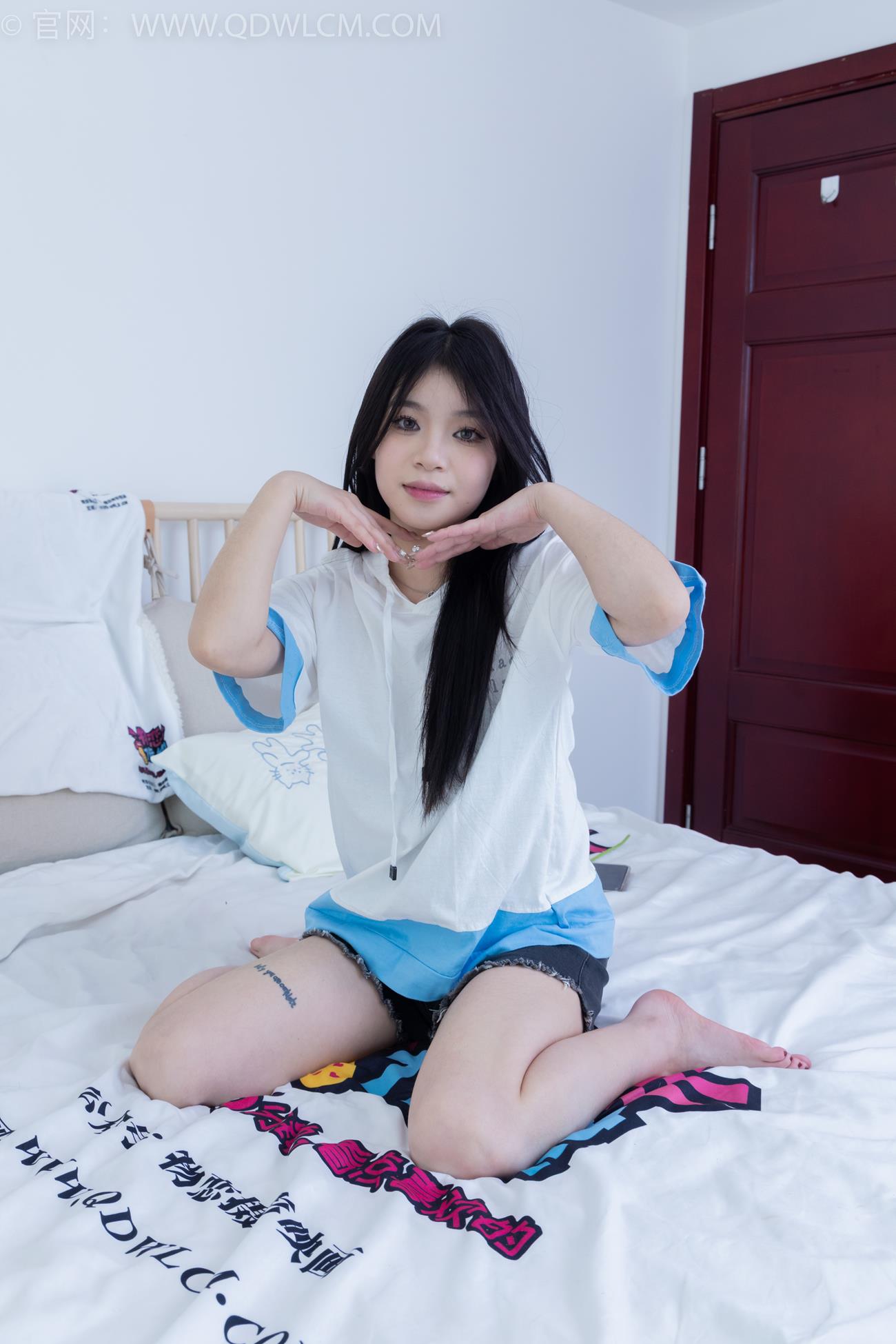 图片[53]-物恋传媒 NO.2176 闪闪-牵你的手[125P] – 速更版-美库