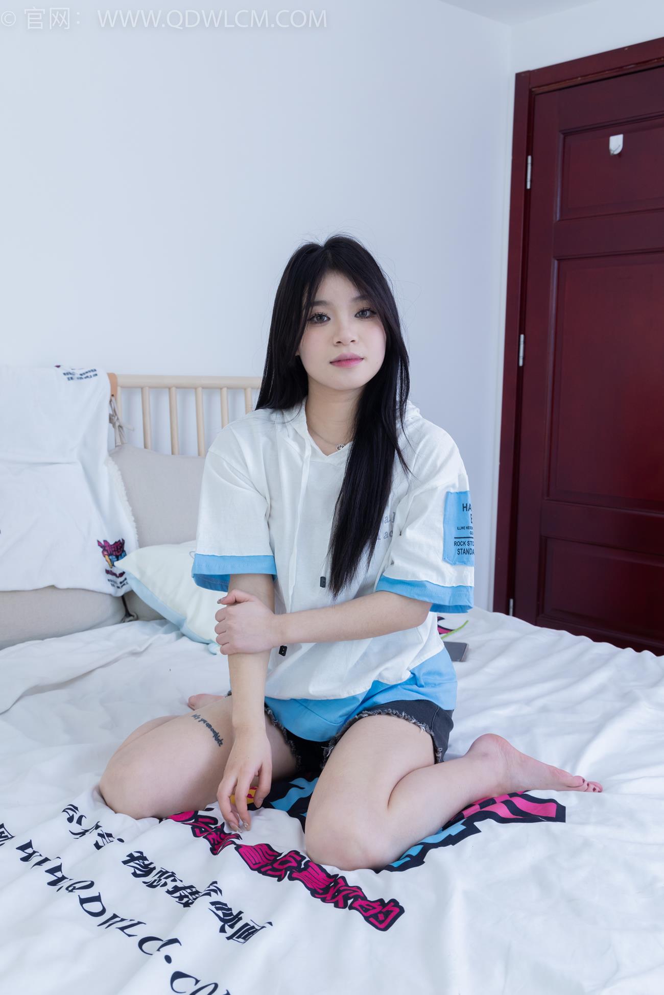 图片[54]-物恋传媒 NO.2176 闪闪-牵你的手[125P] – 速更版-美库