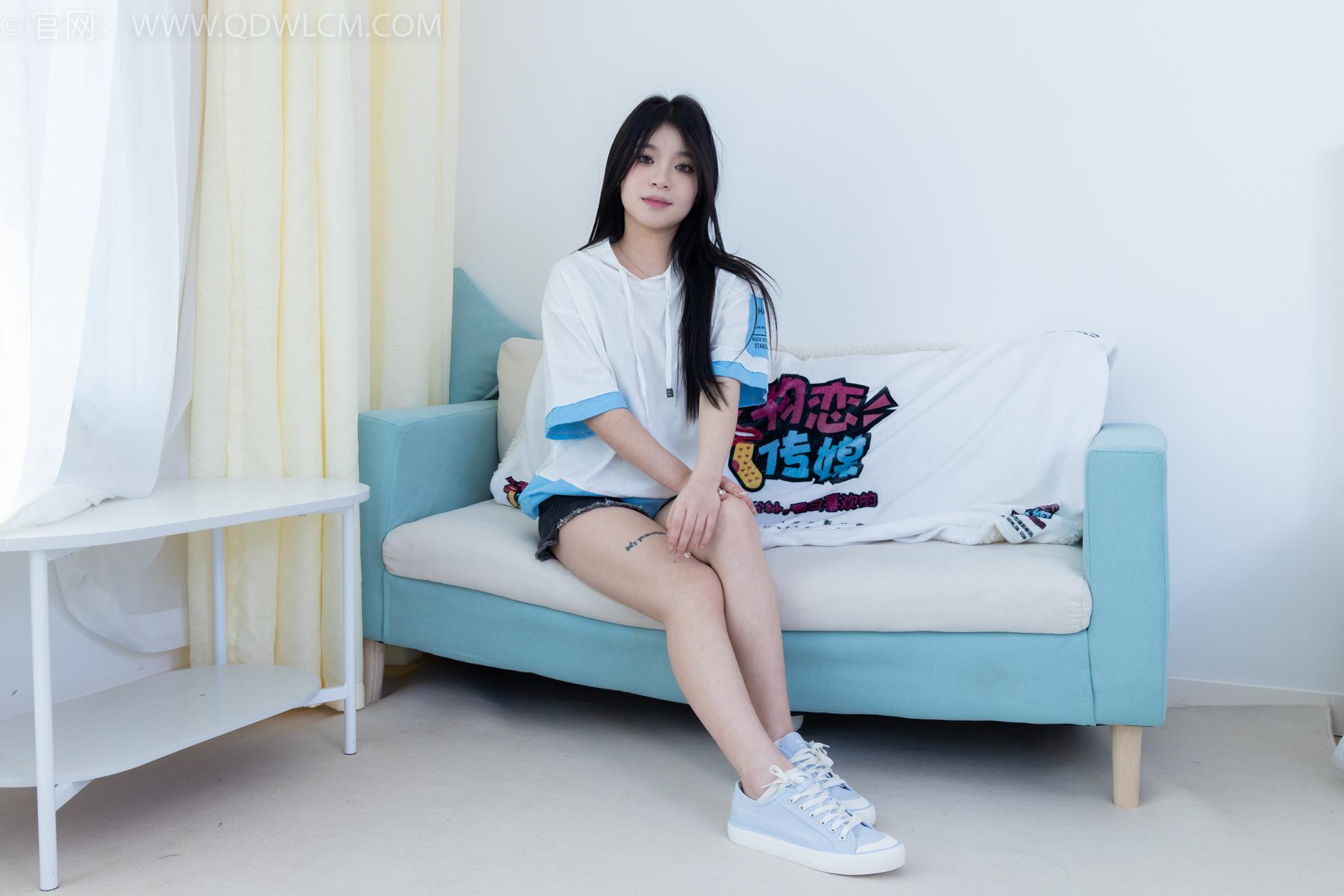 图片[94]-物恋传媒 NO.2176 闪闪-牵你的手[125P] – 速更版-美库