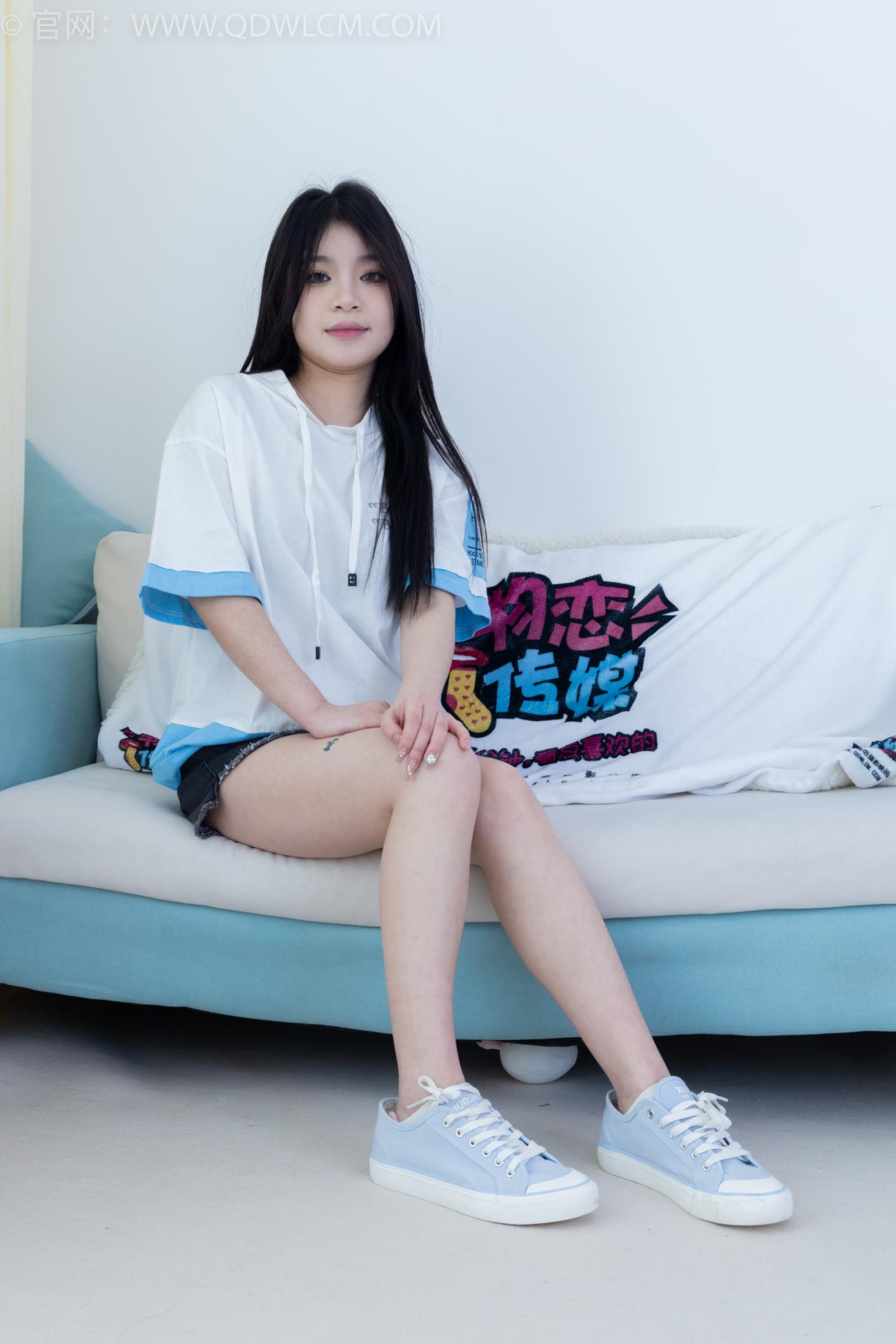 图片[95]-物恋传媒 NO.2176 闪闪-牵你的手[125P] – 速更版-美库