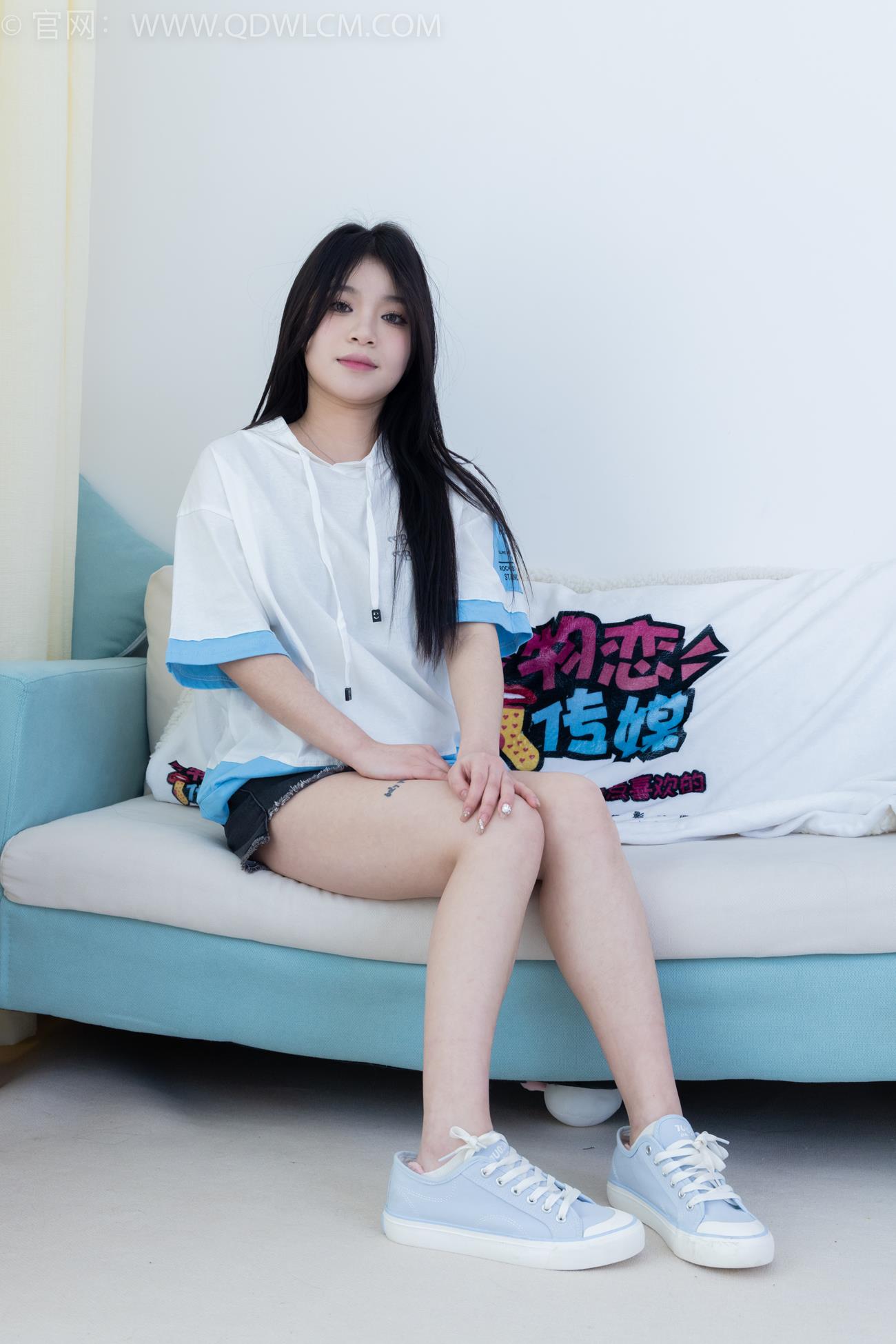 图片[96]-物恋传媒 NO.2176 闪闪-牵你的手[125P] – 速更版-美库