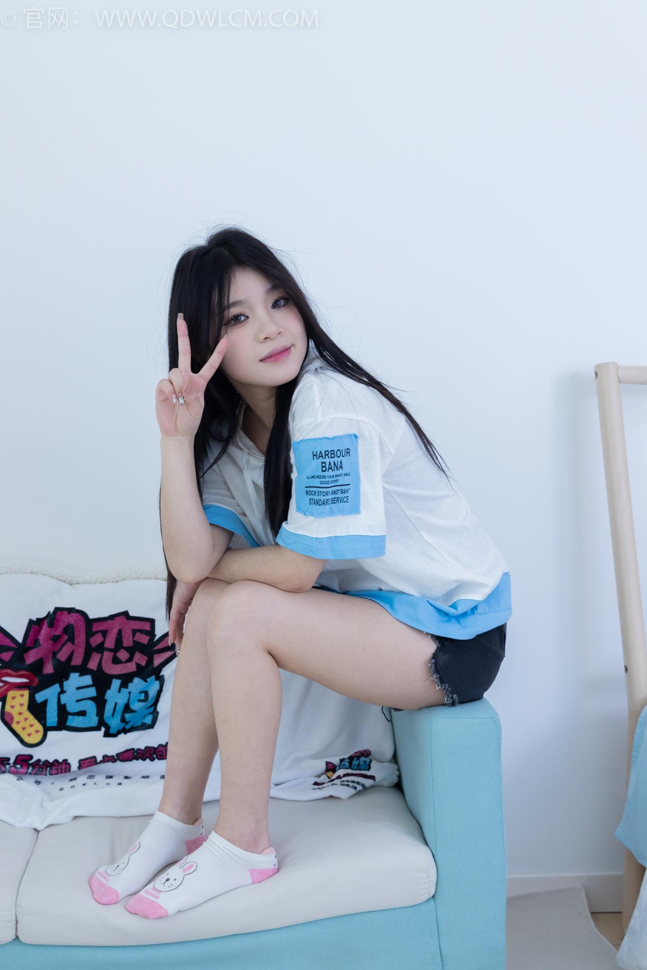 图片[113]-物恋传媒 NO.2176 闪闪-牵你的手[125P] – 速更版-美库