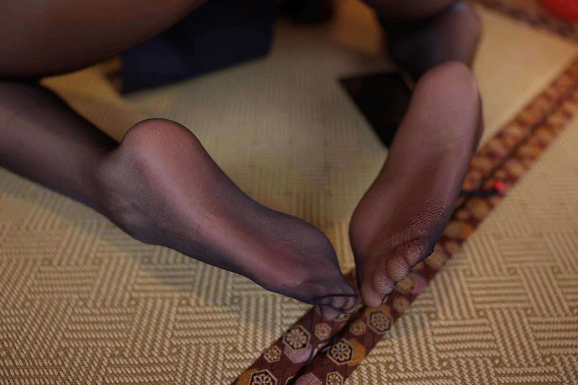 图片[18]-影子喵Ghost – 胜利女神：妮姬 – 布兰儿[45P] – 速更版-美库