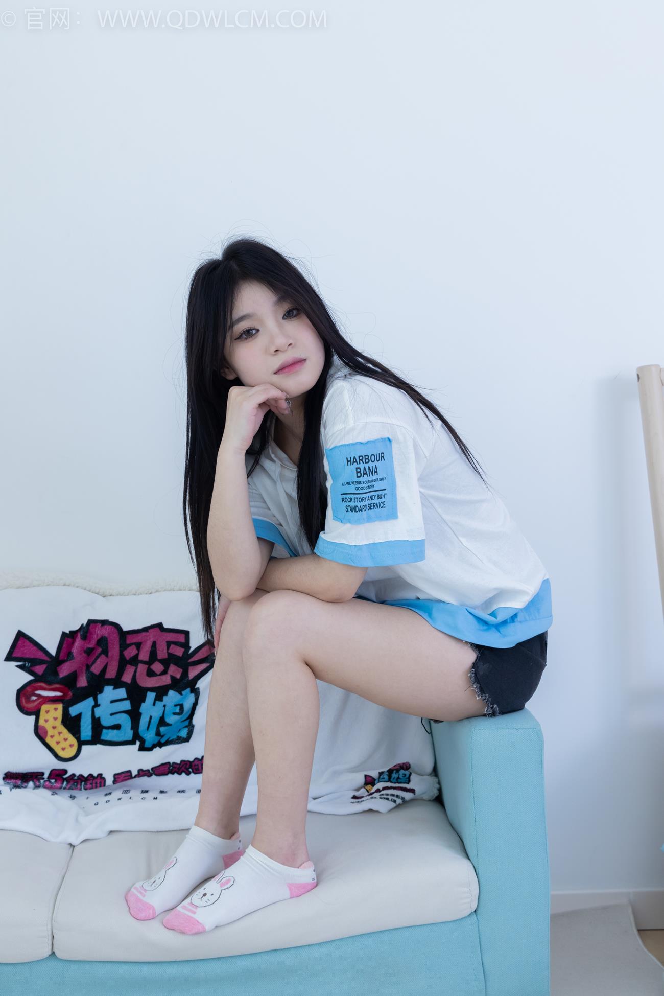 图片[114]-物恋传媒 NO.2176 闪闪-牵你的手[125P] – 速更版-美库