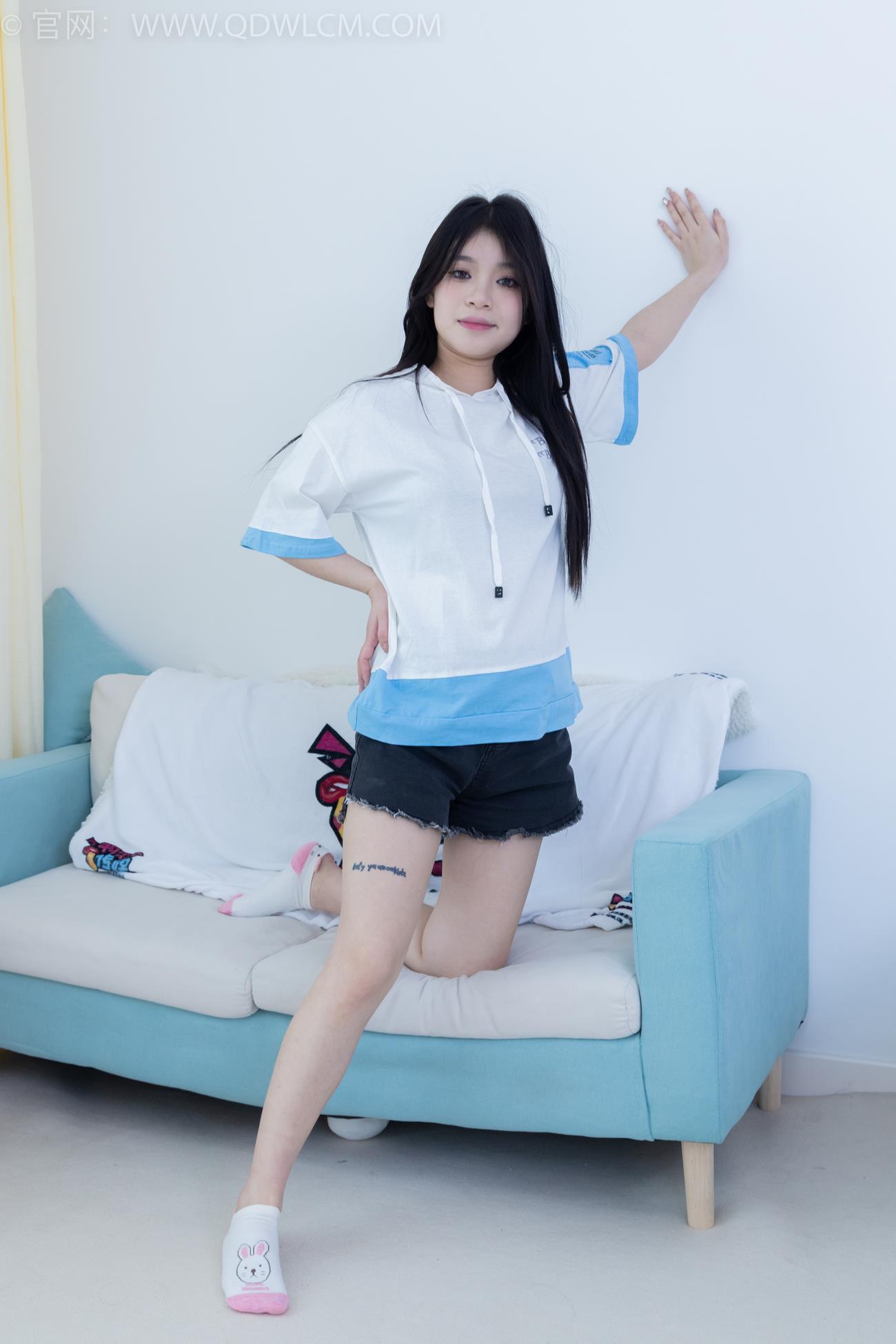 图片[115]-物恋传媒 NO.2176 闪闪-牵你的手[125P] – 速更版-美库