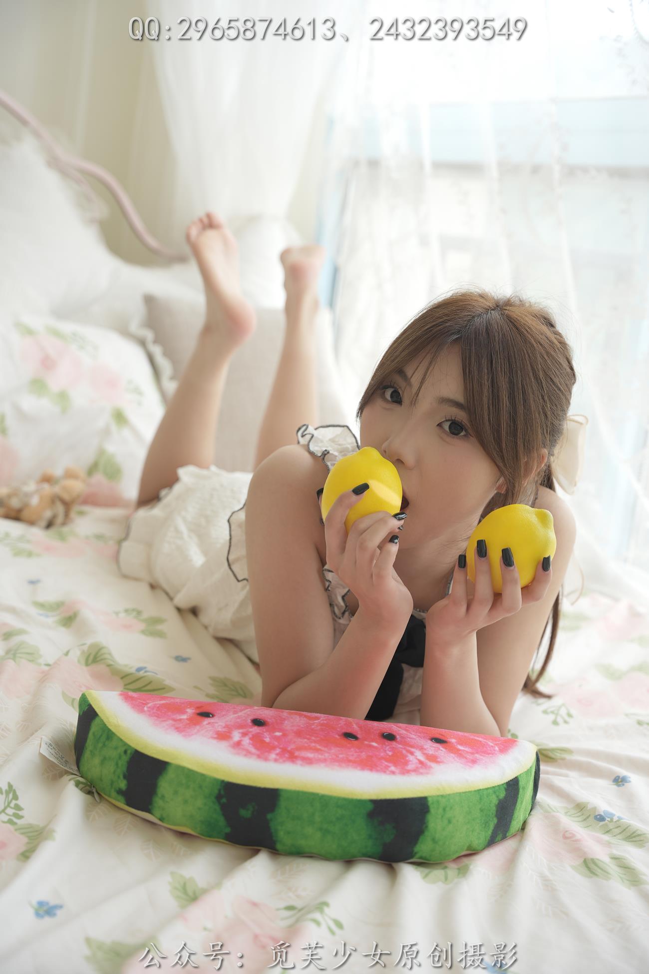 图片[28]-[觅芙少女]NO.040 仔仔-所幸有光，总会相逢[92P] – 速更版-美库