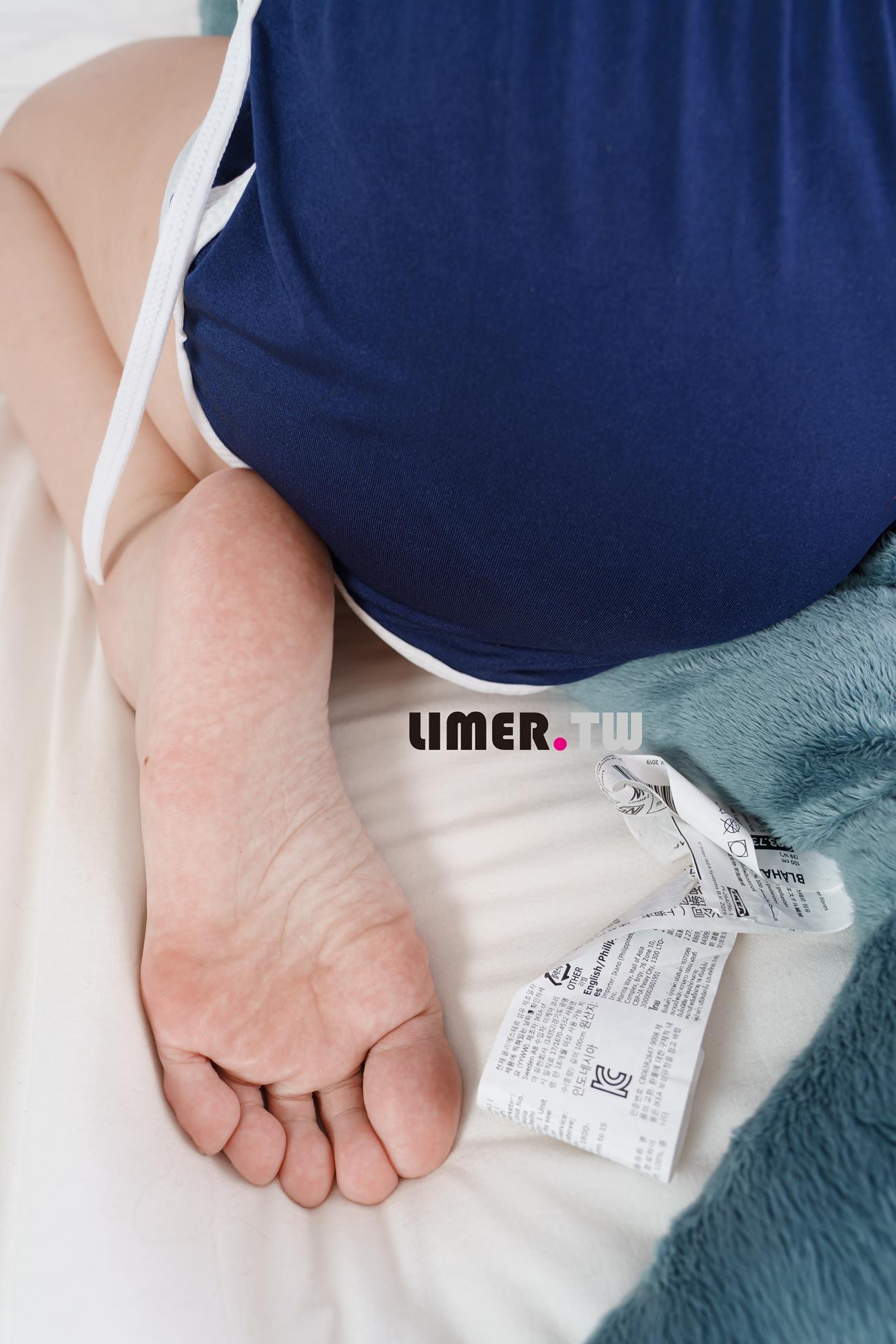 图片[26]-Limerence原创 NO.090 7bao 体育服下 裸足＆白丝[86P] – 速更版-美库